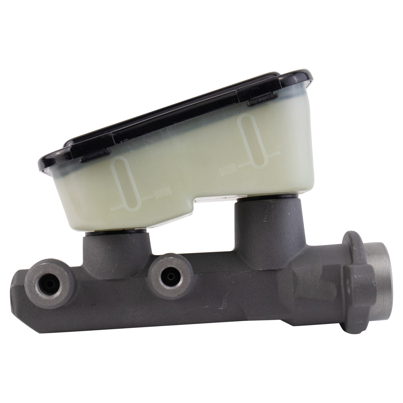 TRQ Brake Master Cylinder Compatible with Buick Cadillac Chevrolet Oldsmobile Pontiac
