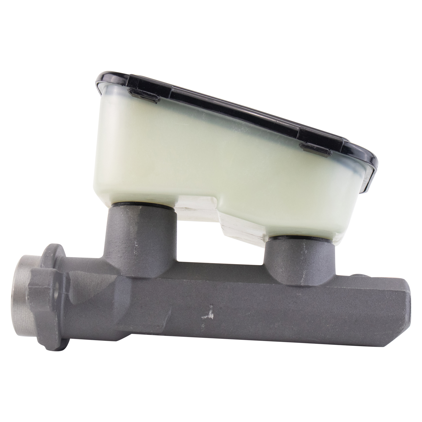 TRQ Brake Master Cylinder Compatible with Buick Cadillac Chevrolet Oldsmobile Pontiac