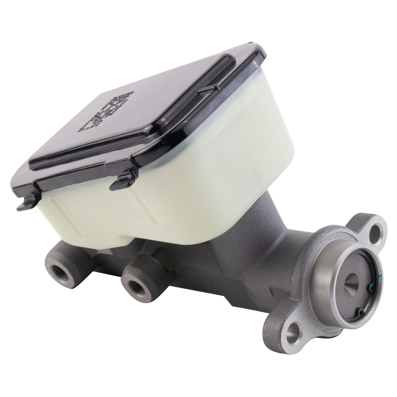 TRQ Brake Master Cylinder Compatible with Buick Cadillac Chevrolet Oldsmobile Pontiac