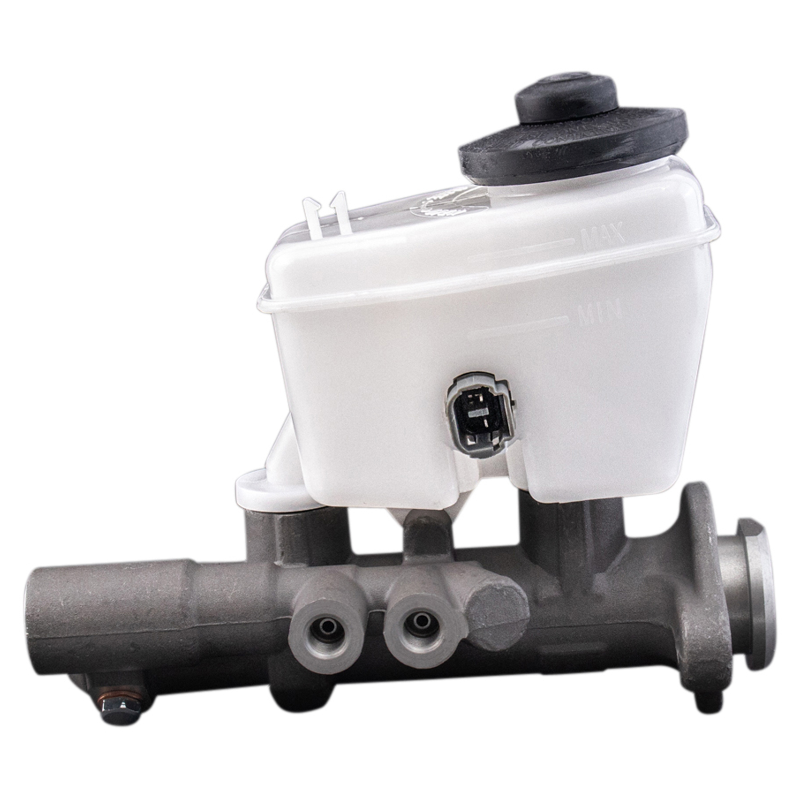 TRQ Brake Master Cylinder Compatible with 1996-2000 Toyota 4Runner