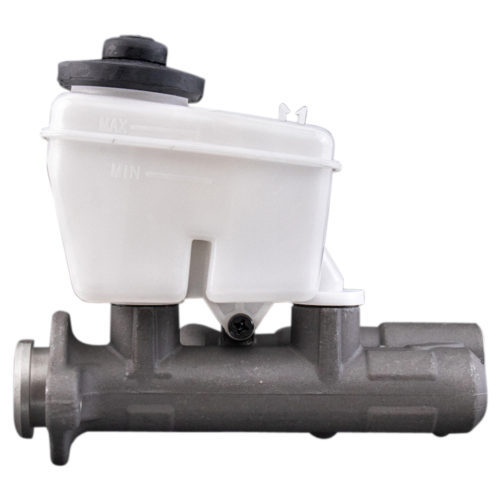 TRQ Brake Master Cylinder Compatible with 1996-2000 Toyota 4Runner