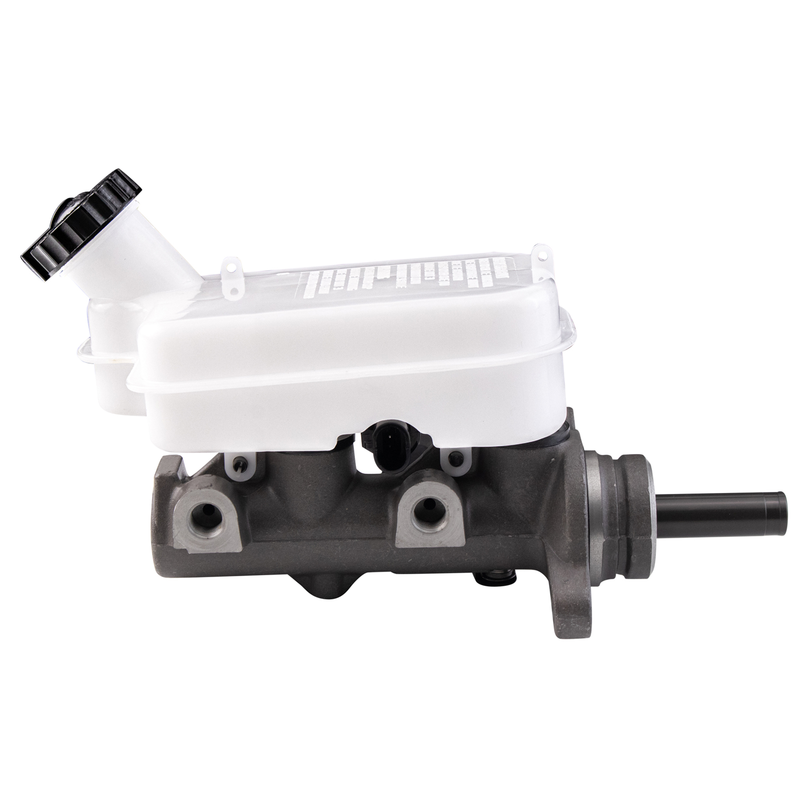 TRQ Brake Master Cylinder Compatible with 2004-2006 Chrysler Pacifica 2003-2007 Town & Country Dodge Caravan Grand Caravan