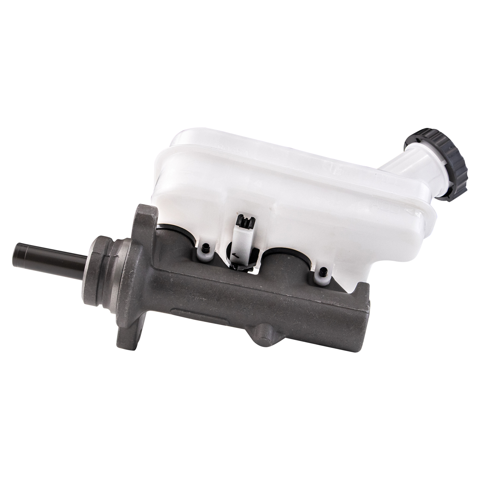 TRQ Brake Master Cylinder Compatible with 2004-2006 Chrysler Pacifica 2003-2007 Town & Country Dodge Caravan Grand Caravan