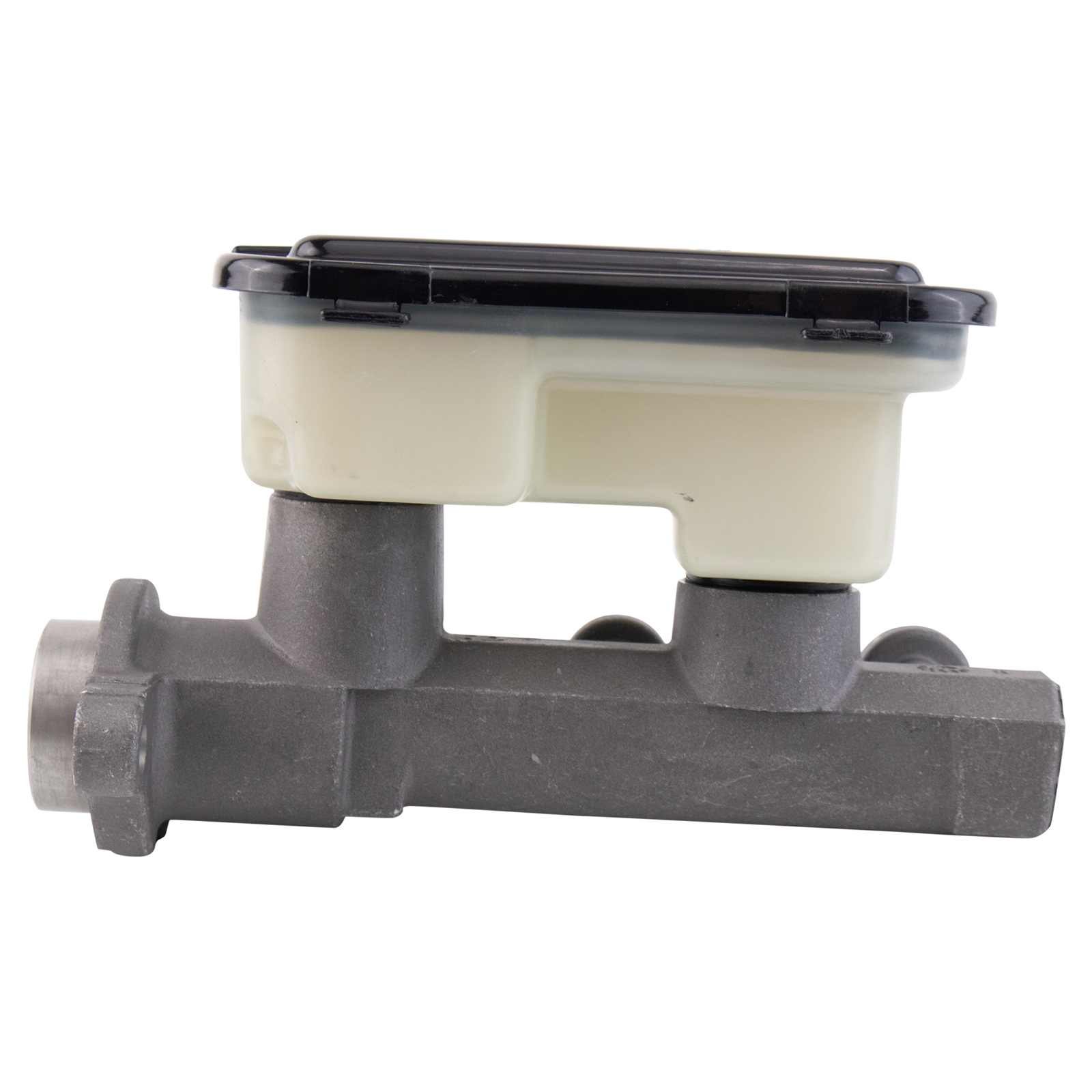 TRQ Brake Master Cylinder Compatible with 95-97 Blazer 91-97 Bravada 96-97 Hombre 92-97 Jimmy 82-97 S10 83-94 S10 Blazer 83-90 S15 83-91 S15 Jimmy Sonoma 91 Syclone 92-93 Typhoon