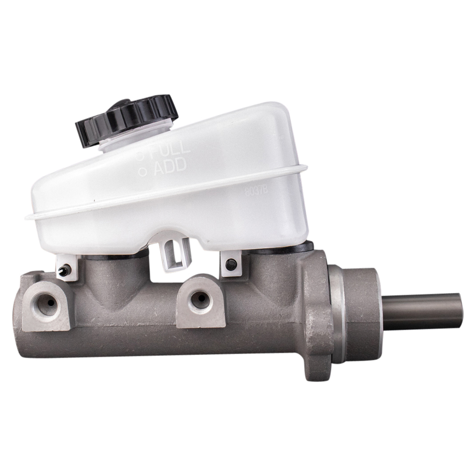 TRQ Brake Master Cylinder Compatible with 2002 Chrysler Prowler 1995-2001 Jeep Cherokee 1995-1998 Grand Cherokee 1997-2001 Plymouth