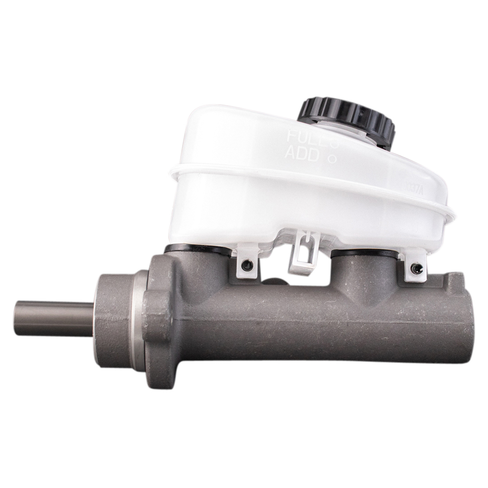 TRQ Brake Master Cylinder Compatible with 2002 Chrysler Prowler 1995-2001 Jeep Cherokee 1995-1998 Grand Cherokee 1997-2001 Plymouth