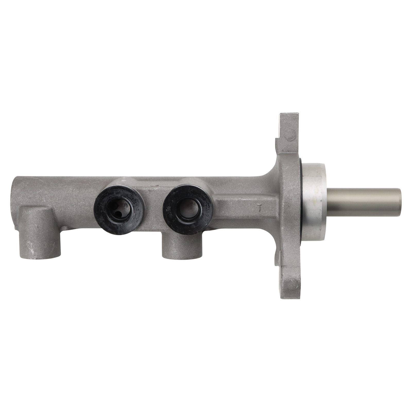 TRQ Brake Master Cylinder Compatible with 2007-2014 Ford Edge Lincoln MKX
