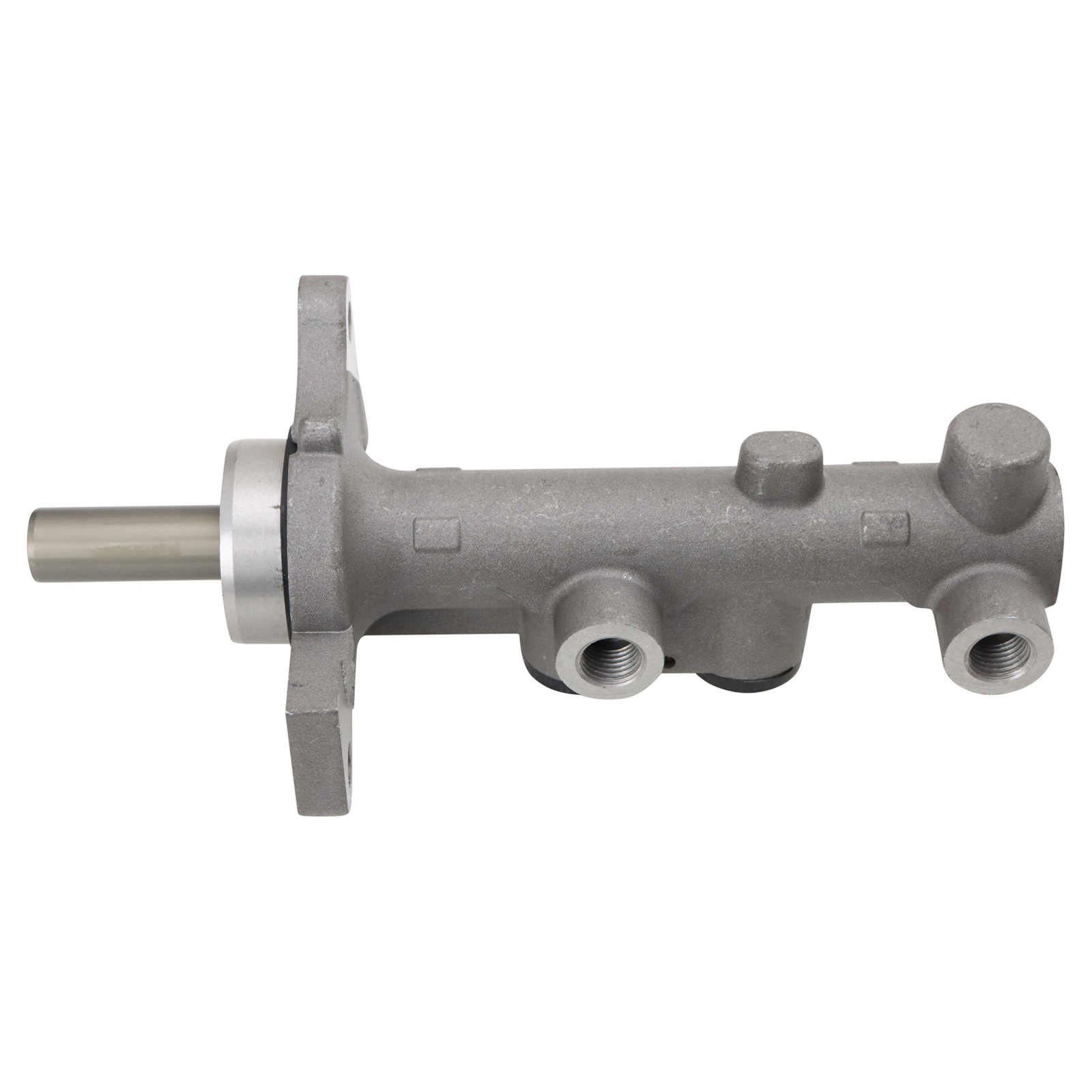 TRQ Brake Master Cylinder Compatible with 2007-2014 Ford Edge Lincoln MKX