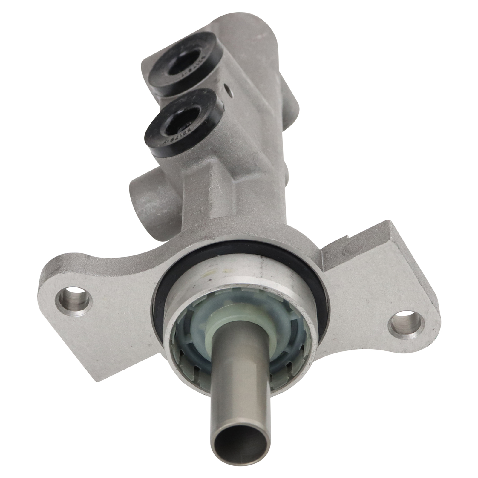 TRQ Brake Master Cylinder Compatible with 2007-2014 Ford Edge Lincoln MKX