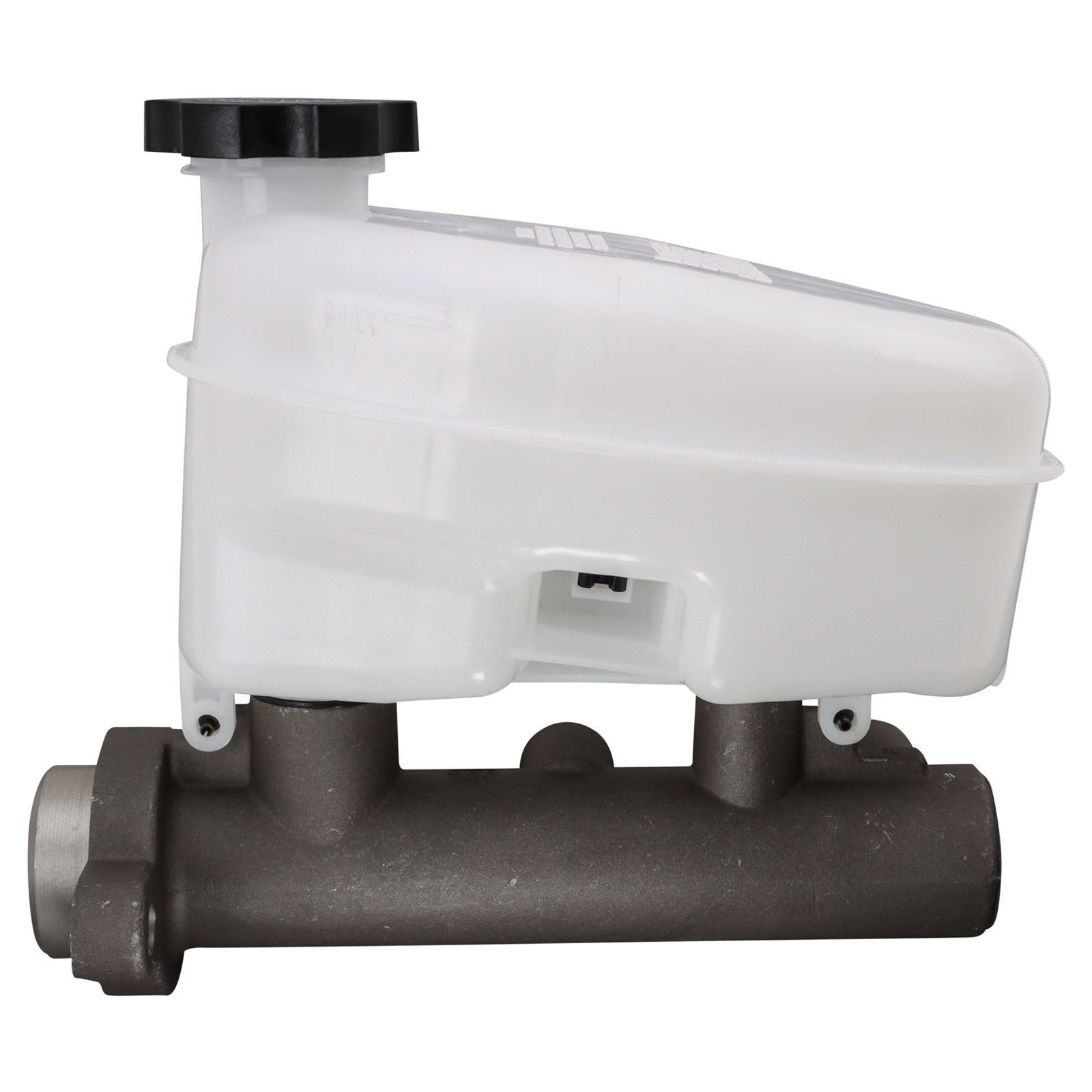 TRQ Brake Master Cylinder Compatible with 03 Avalanche 1500 03-04 Sierra 1500 Sierra 1500 HD Silverado 1500 Silverado 1500 HD 03-06 Suburban 1500 Tahoe Yukon Yukon XL 1500