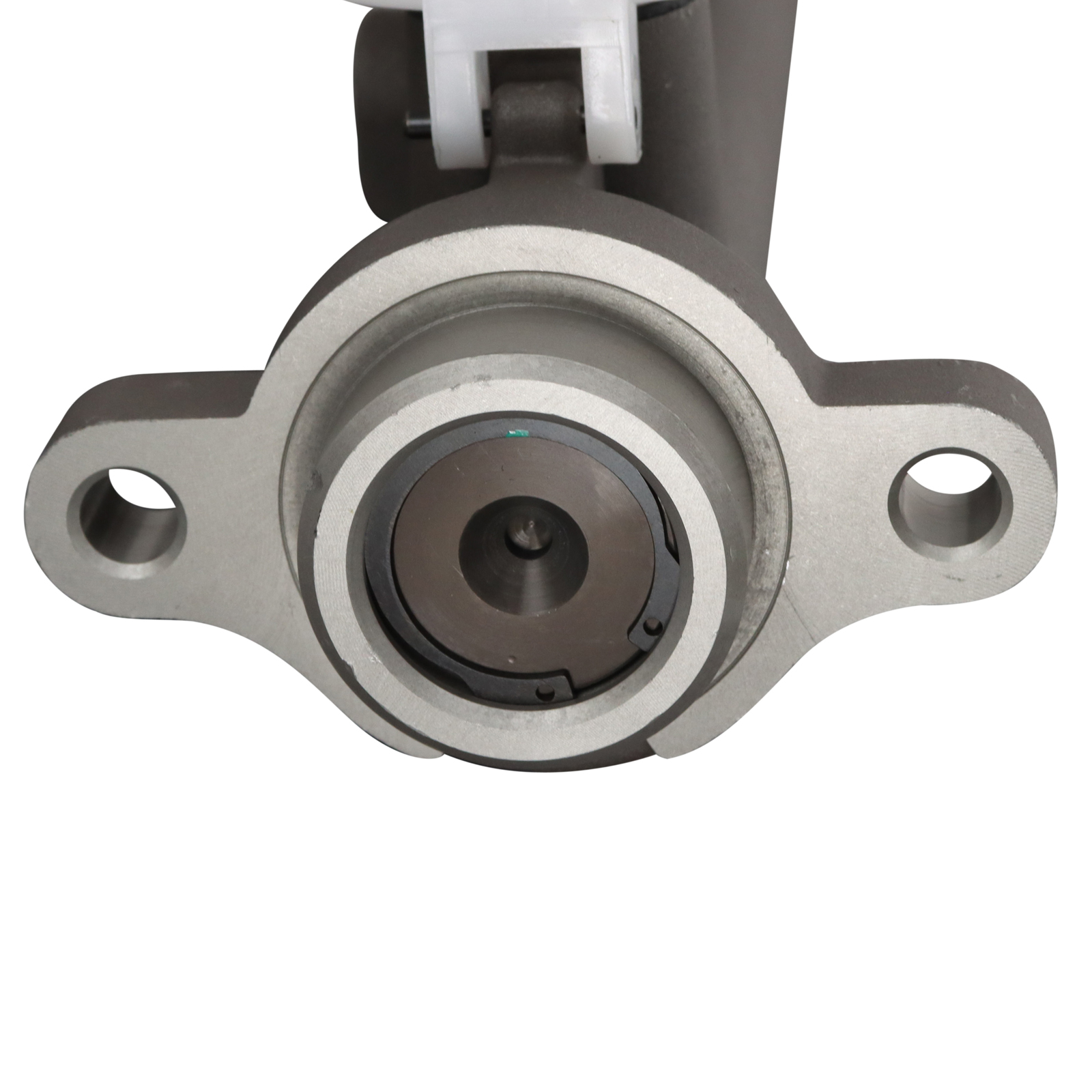 TRQ Brake Master Cylinder Compatible with 03 Avalanche 1500 03-04 Sierra 1500 Sierra 1500 HD Silverado 1500 Silverado 1500 HD 03-06 Suburban 1500 Tahoe Yukon Yukon XL 1500