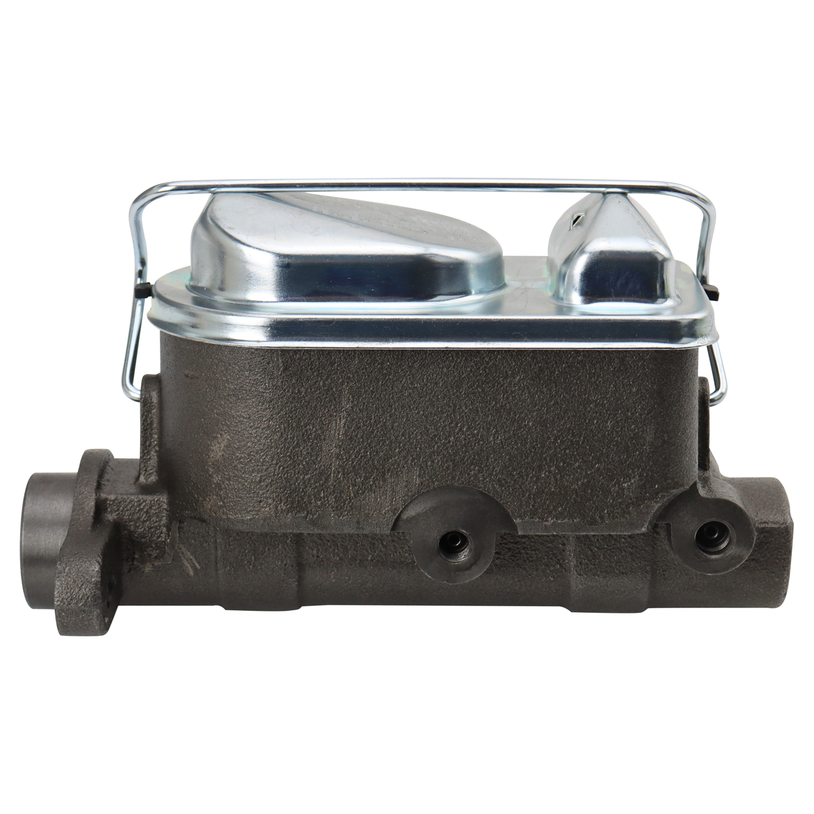 TRQ Brake Master Cylinder Compatible with 1984-1986 Ford E-250 Econoline E-250 Econoline Club Wagon E-350 E-350 Club Wagon F-250 F-350