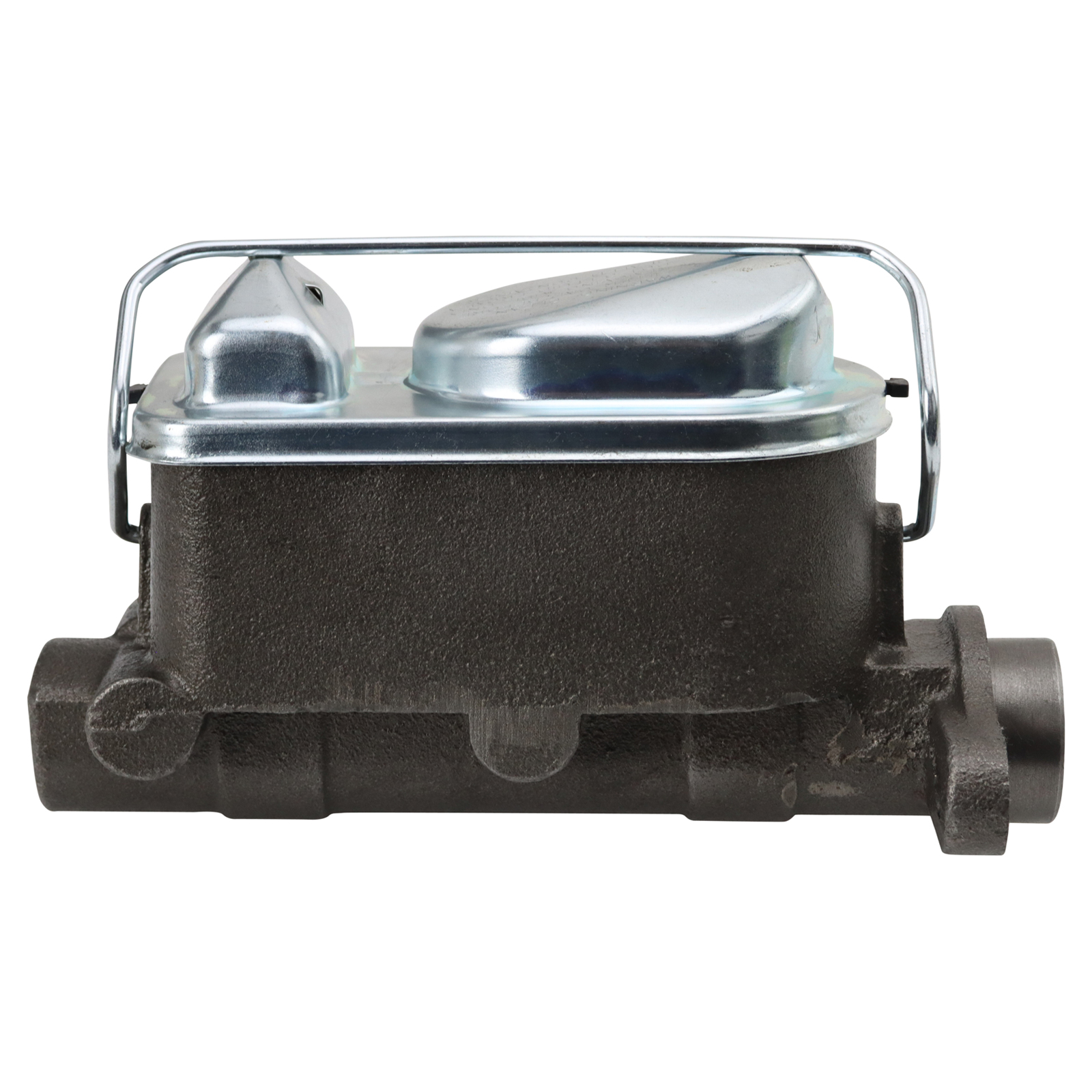 TRQ Brake Master Cylinder Compatible with 1984-1986 Ford E-250 Econoline E-250 Econoline Club Wagon E-350 E-350 Club Wagon F-250 F-350