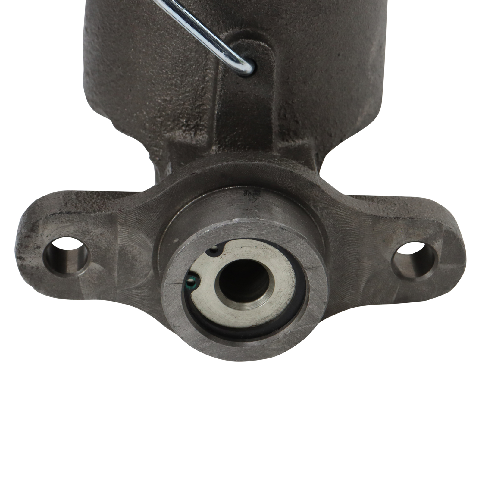 TRQ Brake Master Cylinder Compatible with 1984-1986 Ford E-250 Econoline E-250 Econoline Club Wagon E-350 E-350 Club Wagon F-250 F-350