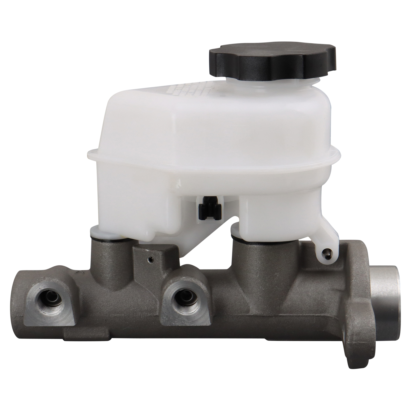 TRQ Brake Master Cylinder Compatible with 2006-2008 Chevrolet Impala 2006-2007 Monte Carlo