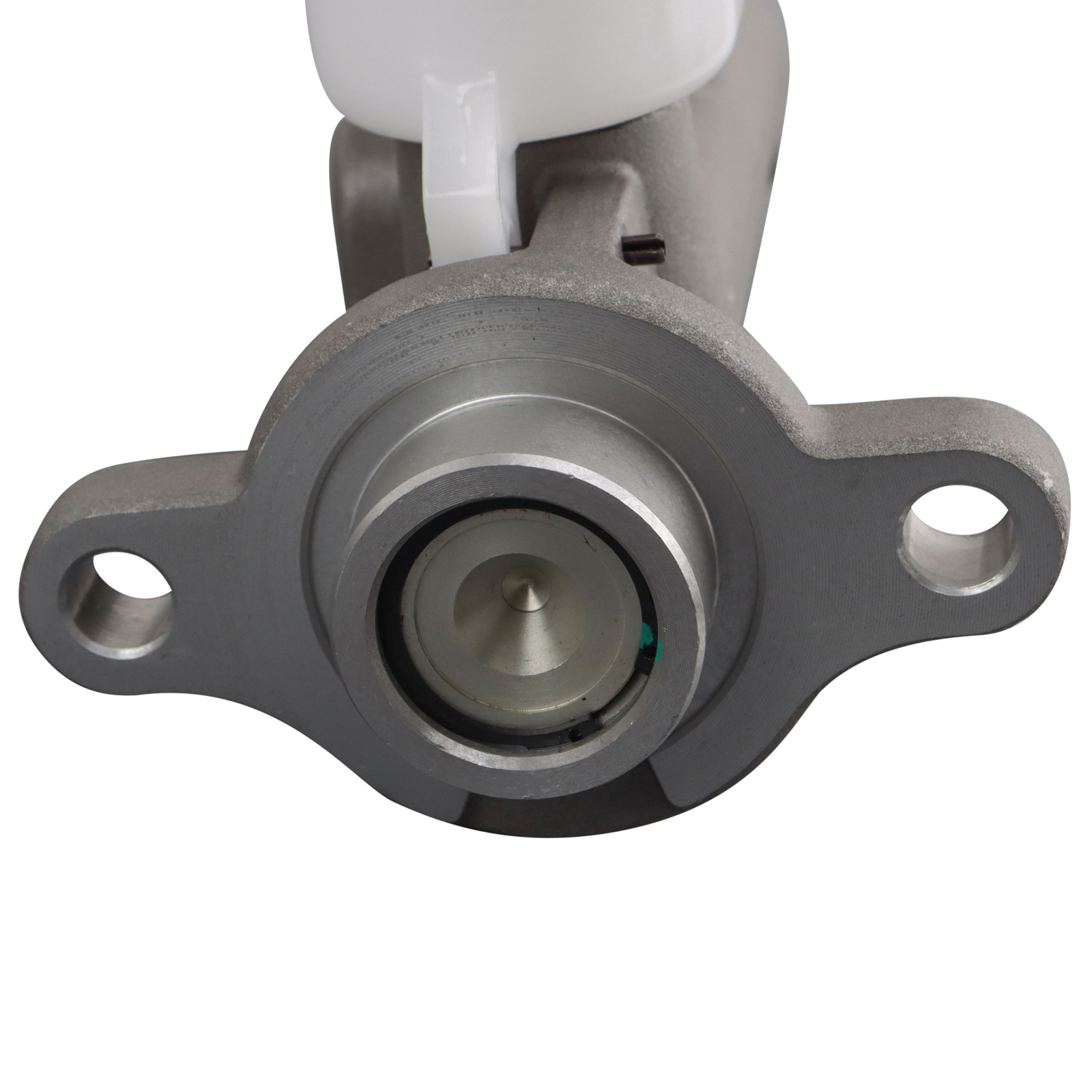 TRQ Brake Master Cylinder Compatible with 2006-2008 Chevrolet Impala 2006-2007 Monte Carlo