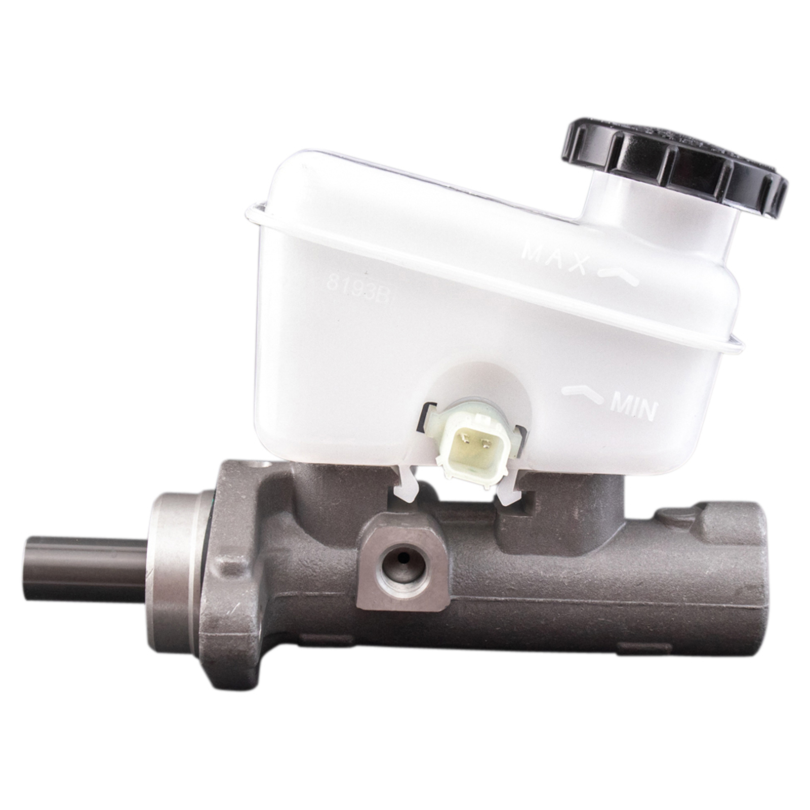 TRQ Brake Master Cylinder Compatible with 2001-2003 Ford Escape 2001-2004 Mazda Tribute