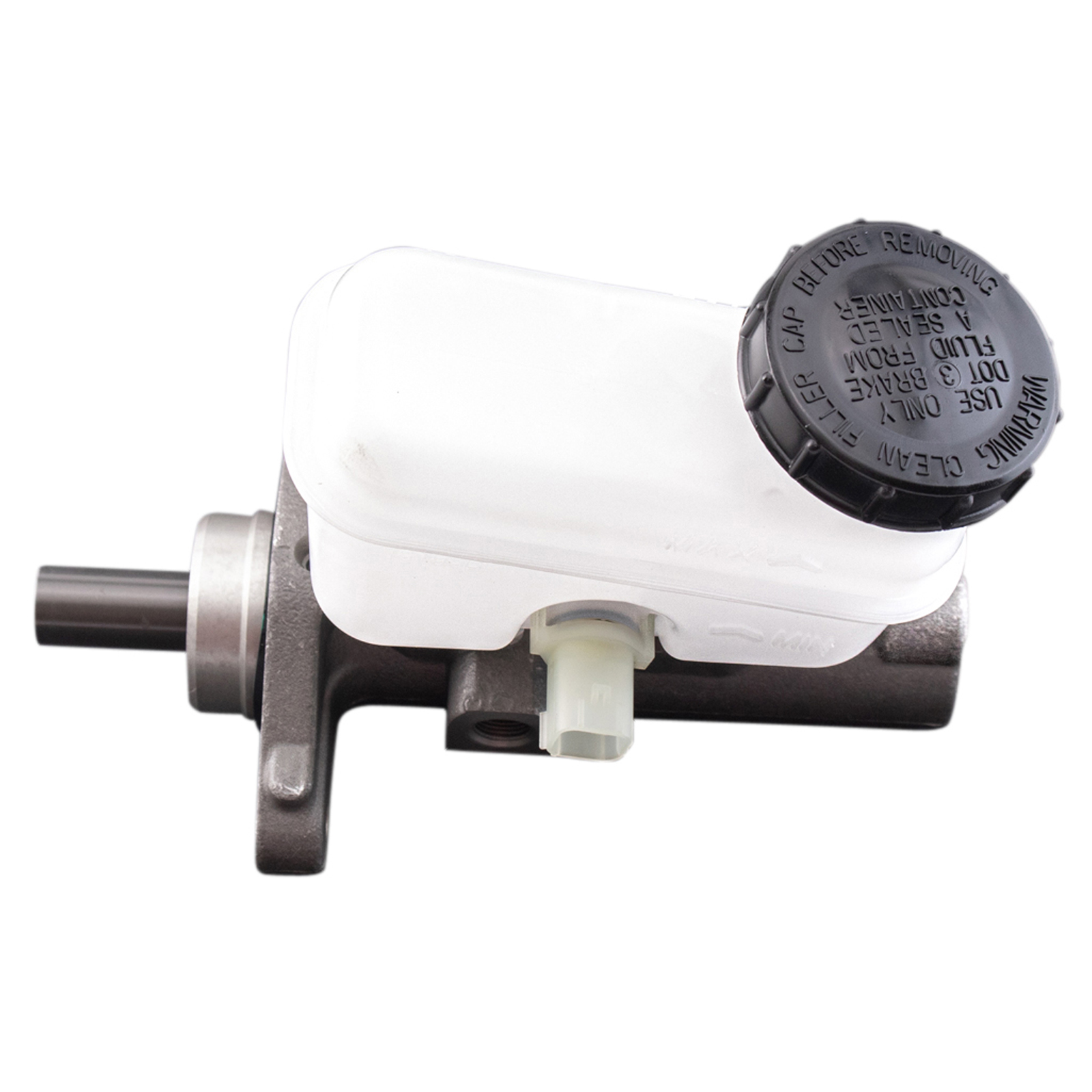 TRQ Brake Master Cylinder Compatible with 2001-2003 Ford Escape 2001-2004 Mazda Tribute