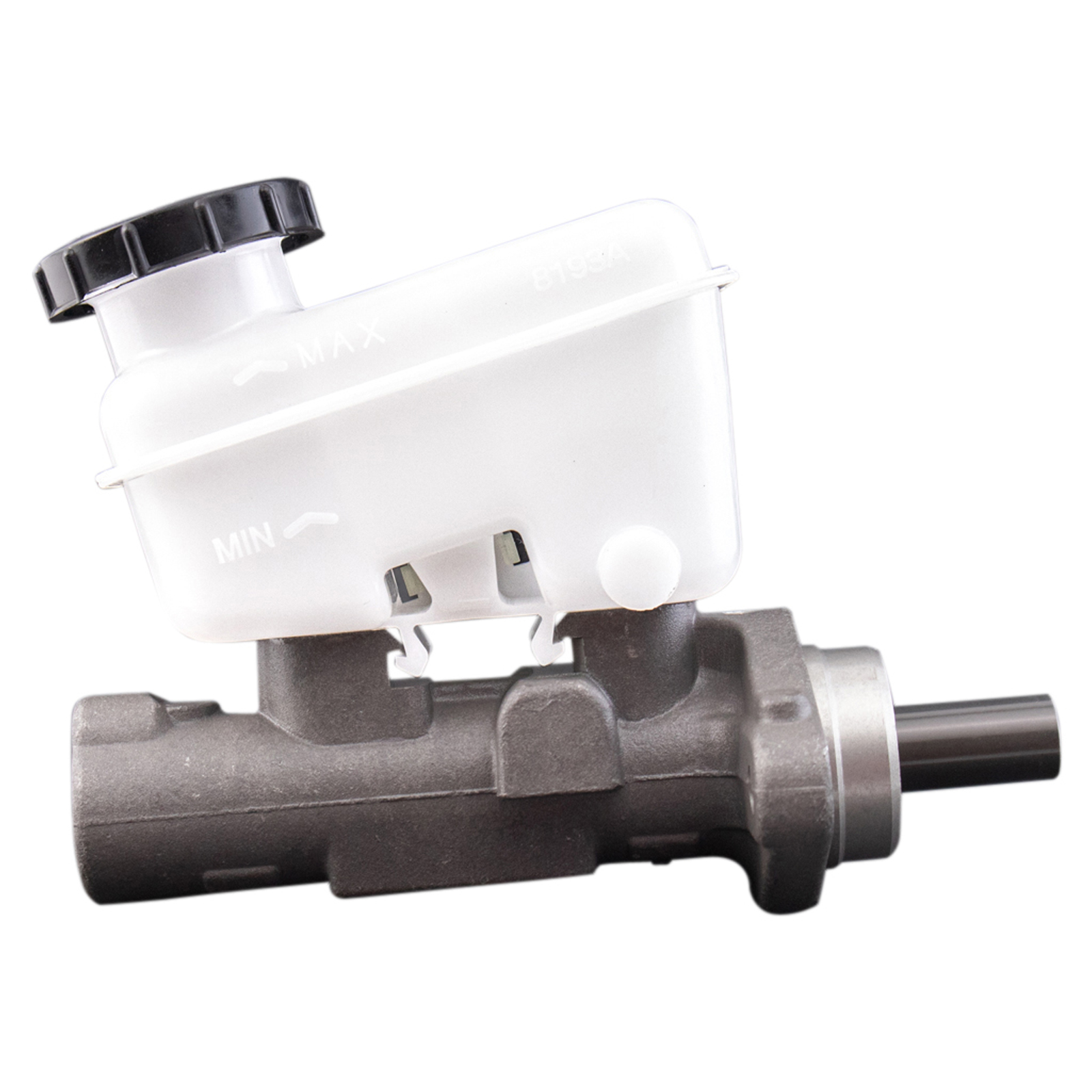 TRQ Brake Master Cylinder Compatible with 2001-2003 Ford Escape 2001-2004 Mazda Tribute