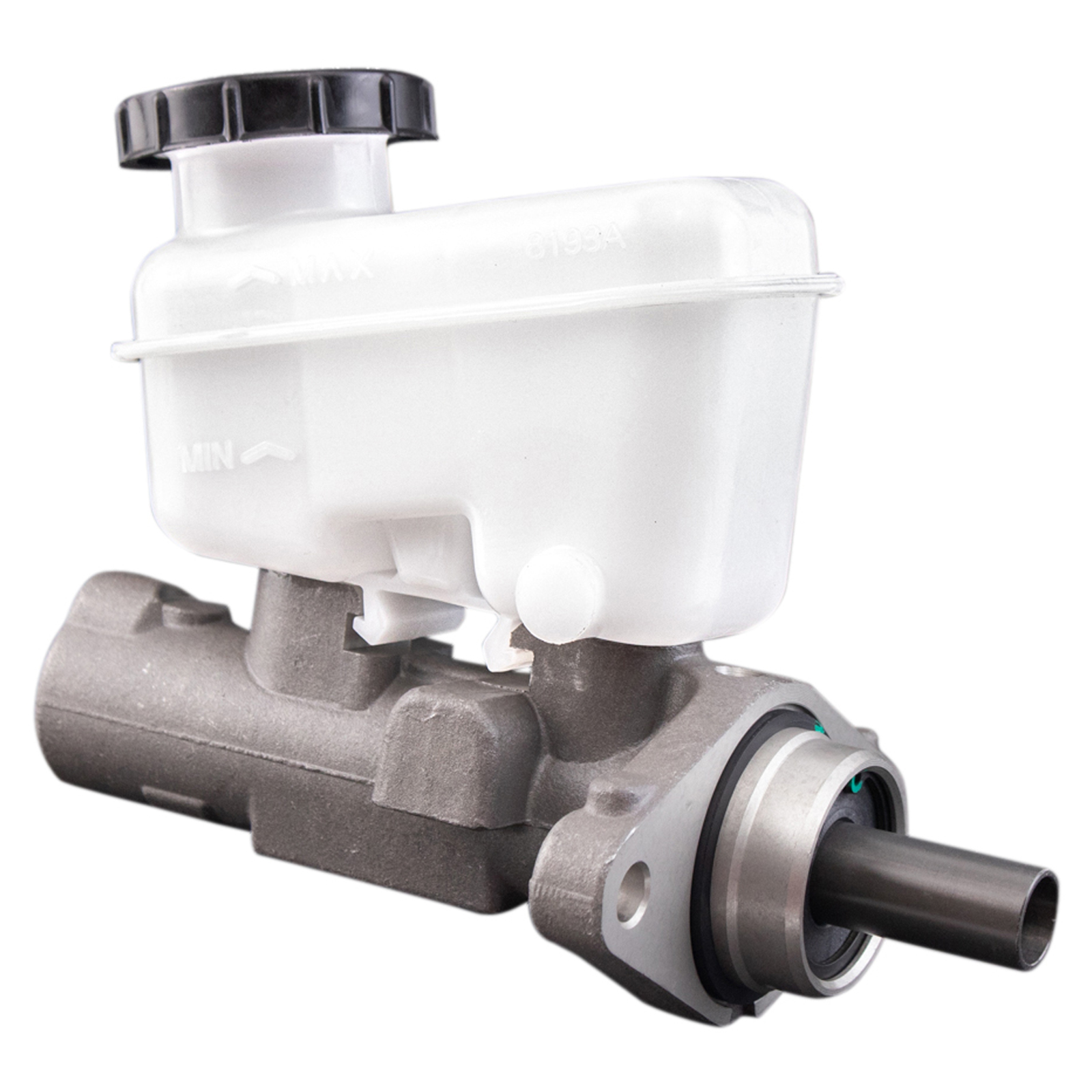 TRQ Brake Master Cylinder Compatible with 2001-2003 Ford Escape 2001-2004 Mazda Tribute