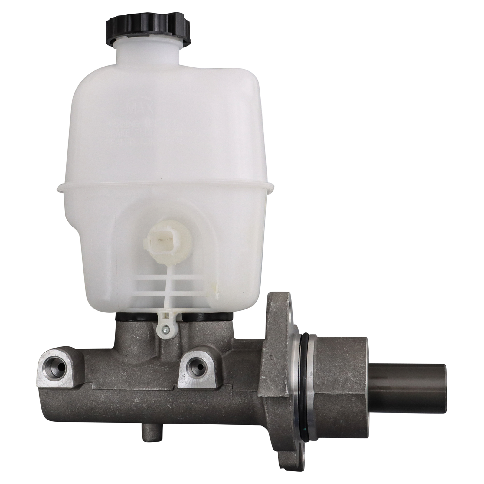 TRQ Brake Master Cylinder Compatible with 2003-2006 Dodge Ram 1500 2003-2010 Ram 2500 2003-2009 3500 2011 2500
