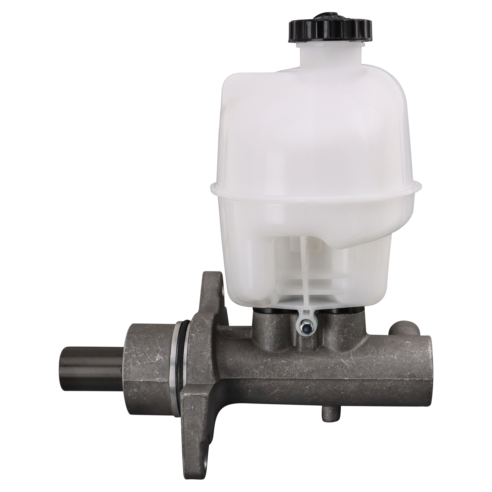 TRQ Brake Master Cylinder Compatible with 2003-2006 Dodge Ram 1500 2003-2010 Ram 2500 2003-2009 3500 2011 2500