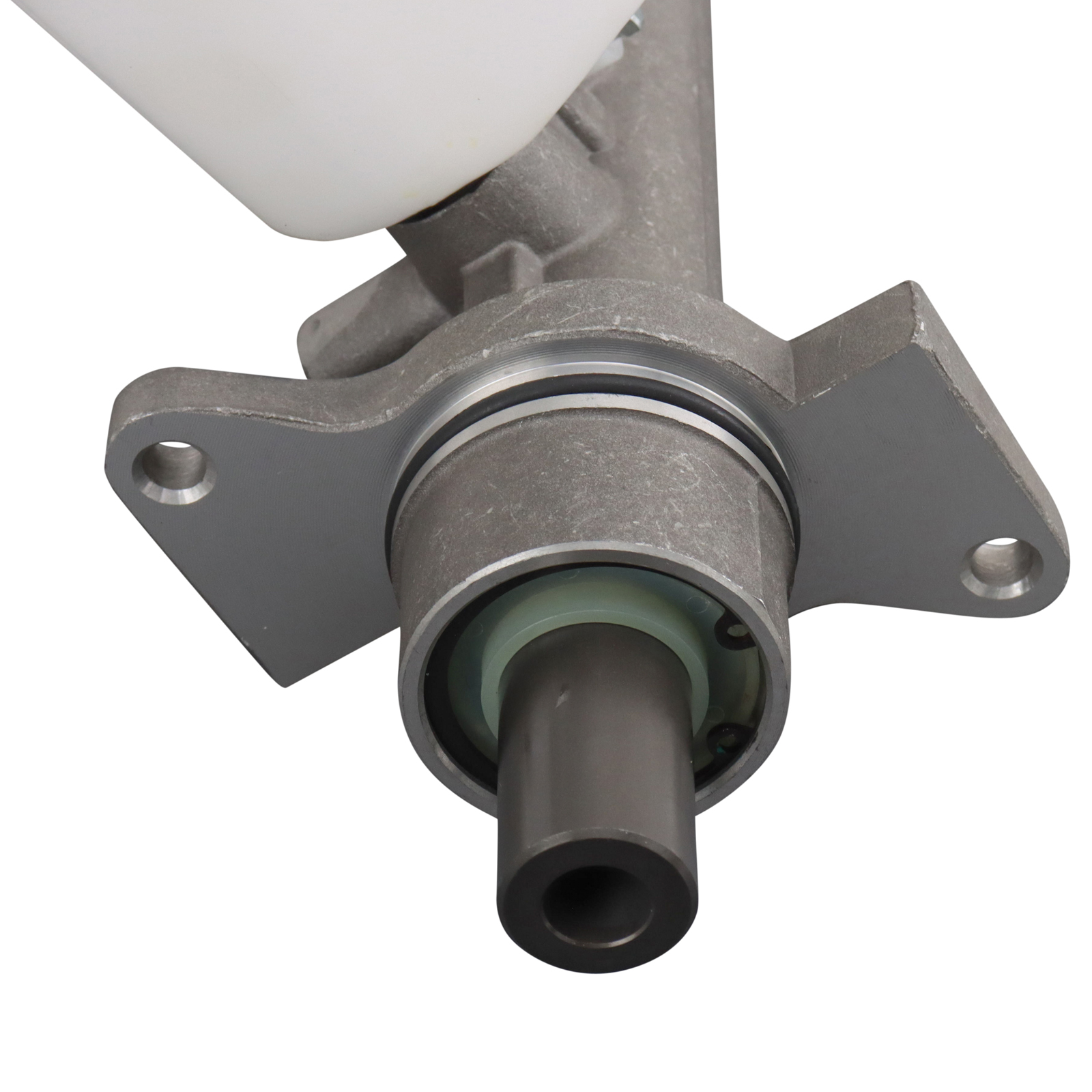 TRQ Brake Master Cylinder Compatible with 2003-2006 Dodge Ram 1500 2003-2010 Ram 2500 2003-2009 3500 2011 2500
