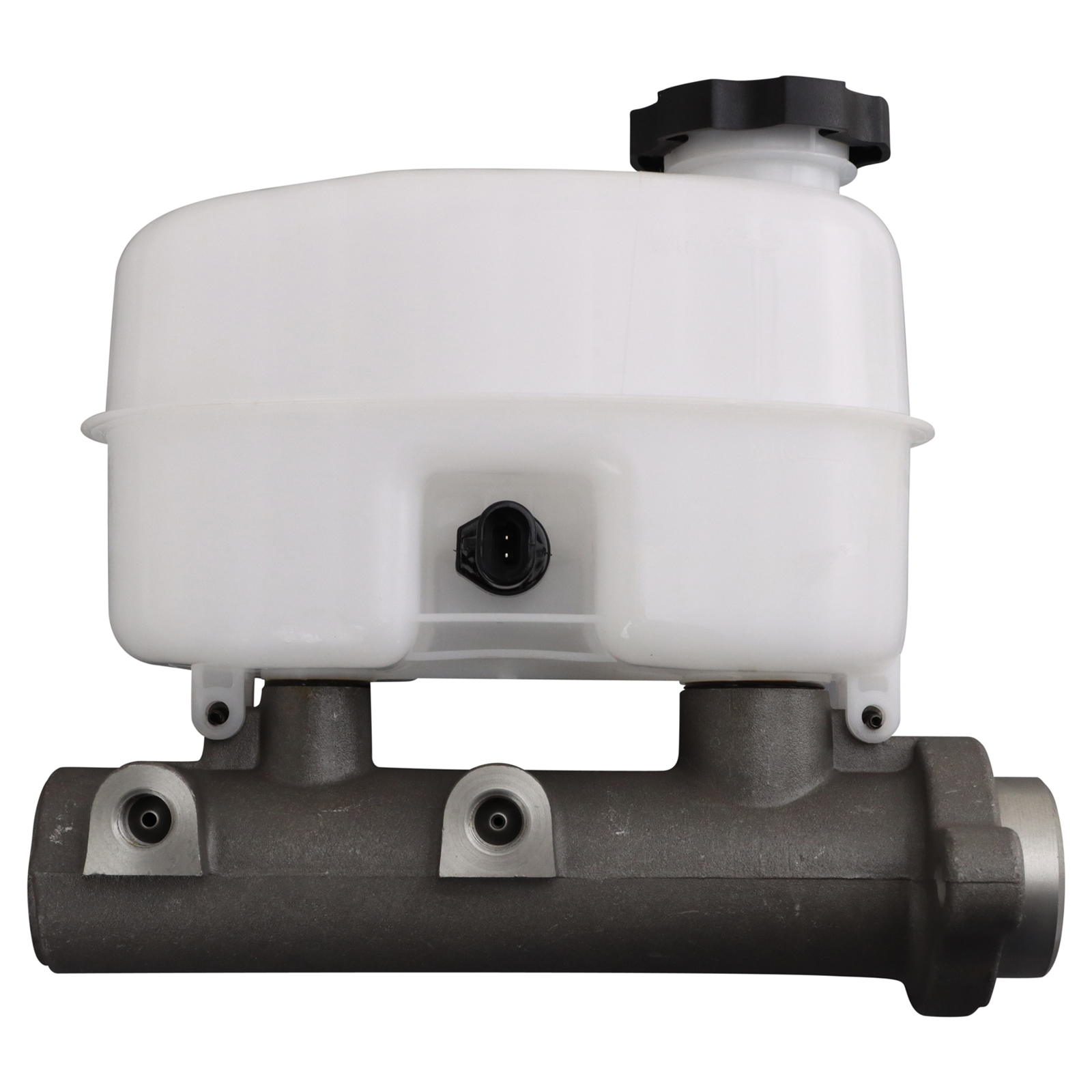 TRQ Brake Master Cylinder Compatible with Chevrolet GMC