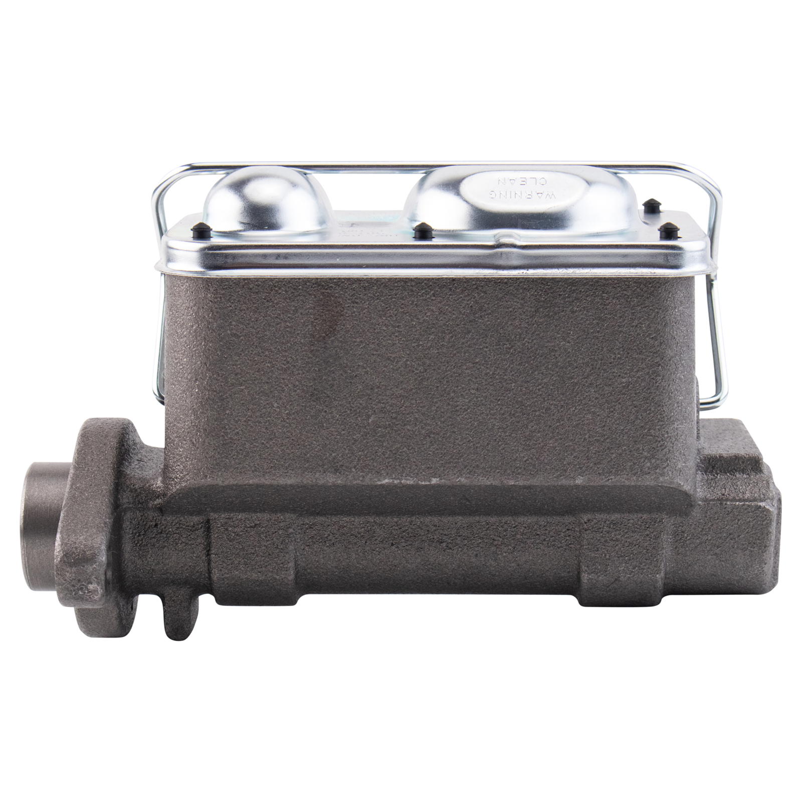 TRQ Brake Master Cylinder Compatible with American Motors Buick Cadillac Chevrolet GMC Jeep Oldsmobile Pontiac