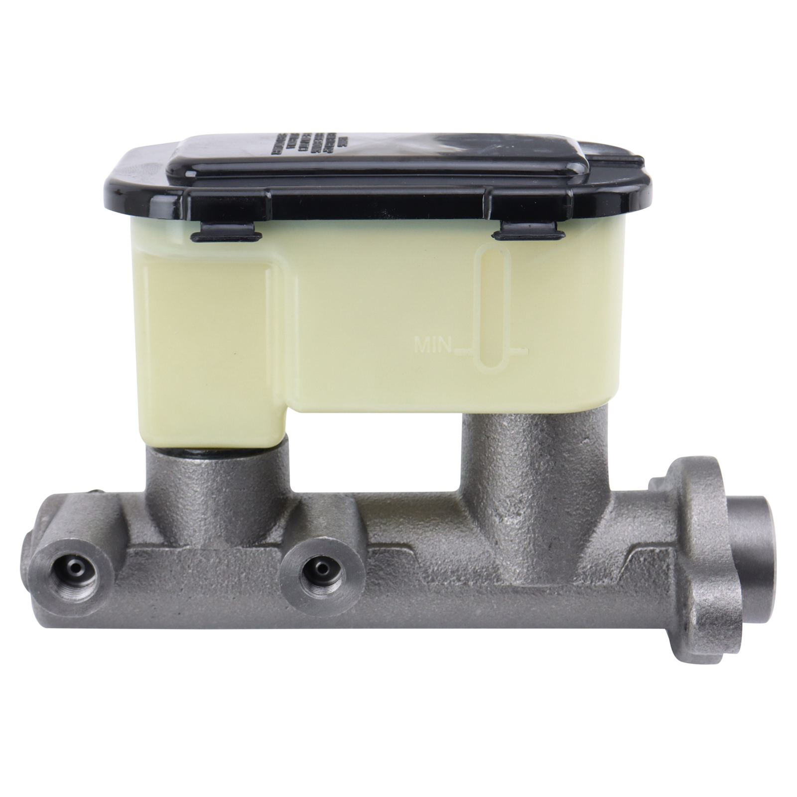 TRQ Brake Master Cylinder Compatible with 92-94 Blazer 88-93 C1500 92-93 C1500 Suburban 88-94 C2500 C2500 Suburban C3500 91-94 C3500HD K1500 K1500 K2500 K2500 K3500 94 Ram 2500 Yukon