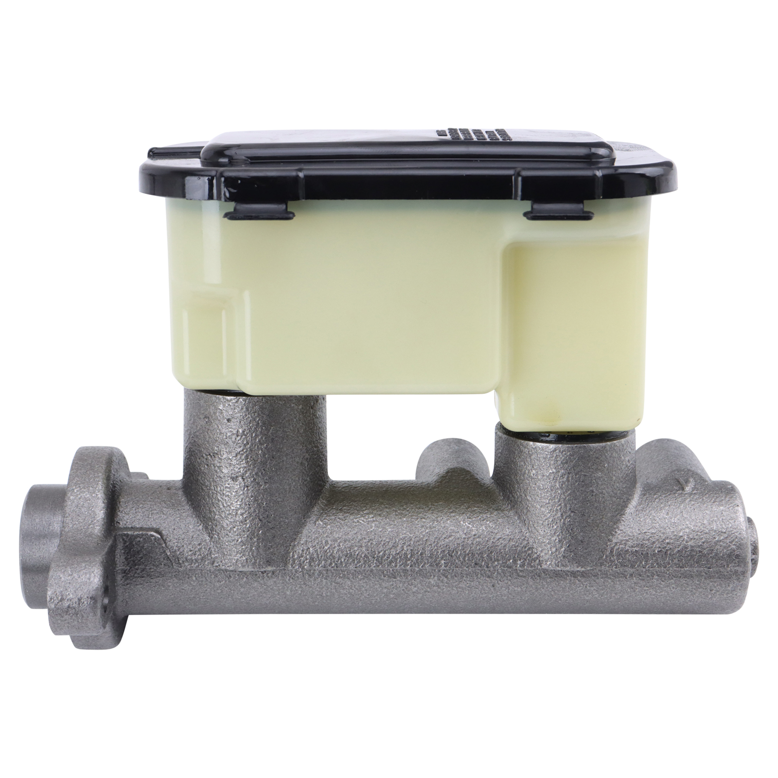 TRQ Brake Master Cylinder Compatible with 92-94 Blazer 88-93 C1500 92-93 C1500 Suburban 88-94 C2500 C2500 Suburban C3500 91-94 C3500HD K1500 K1500 K2500 K2500 K3500 94 Ram 2500 Yukon