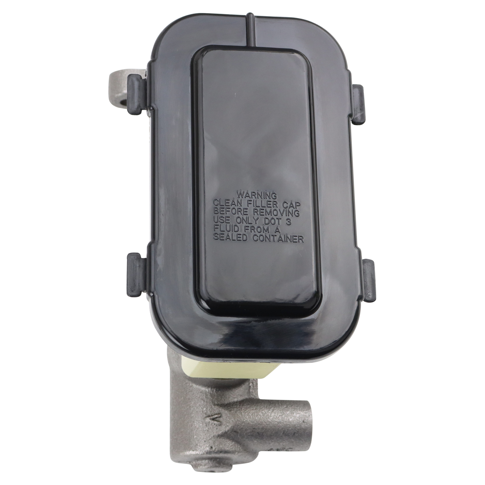 TRQ Brake Master Cylinder Compatible with 92-94 Blazer 88-93 C1500 92-93 C1500 Suburban 88-94 C2500 C2500 Suburban C3500 91-94 C3500HD K1500 K1500 K2500 K2500 K3500 94 Ram 2500 Yukon