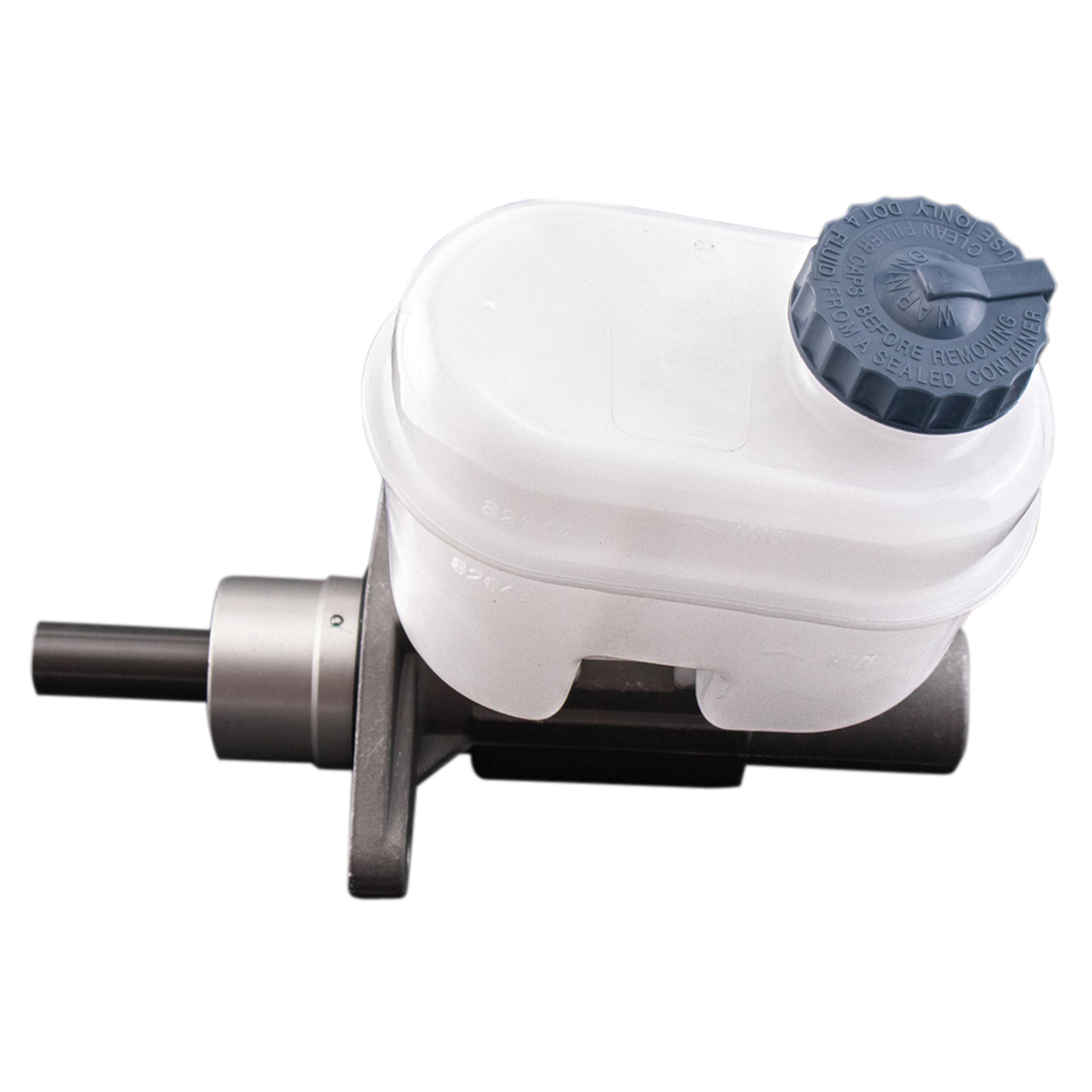 TRQ Brake Master Cylinder Compatible with 2003-2007 Chrysler Town & Country 2001-2003 Voyager 2001-2007 Dodge Caravan 2001-2006 Grand Caravan