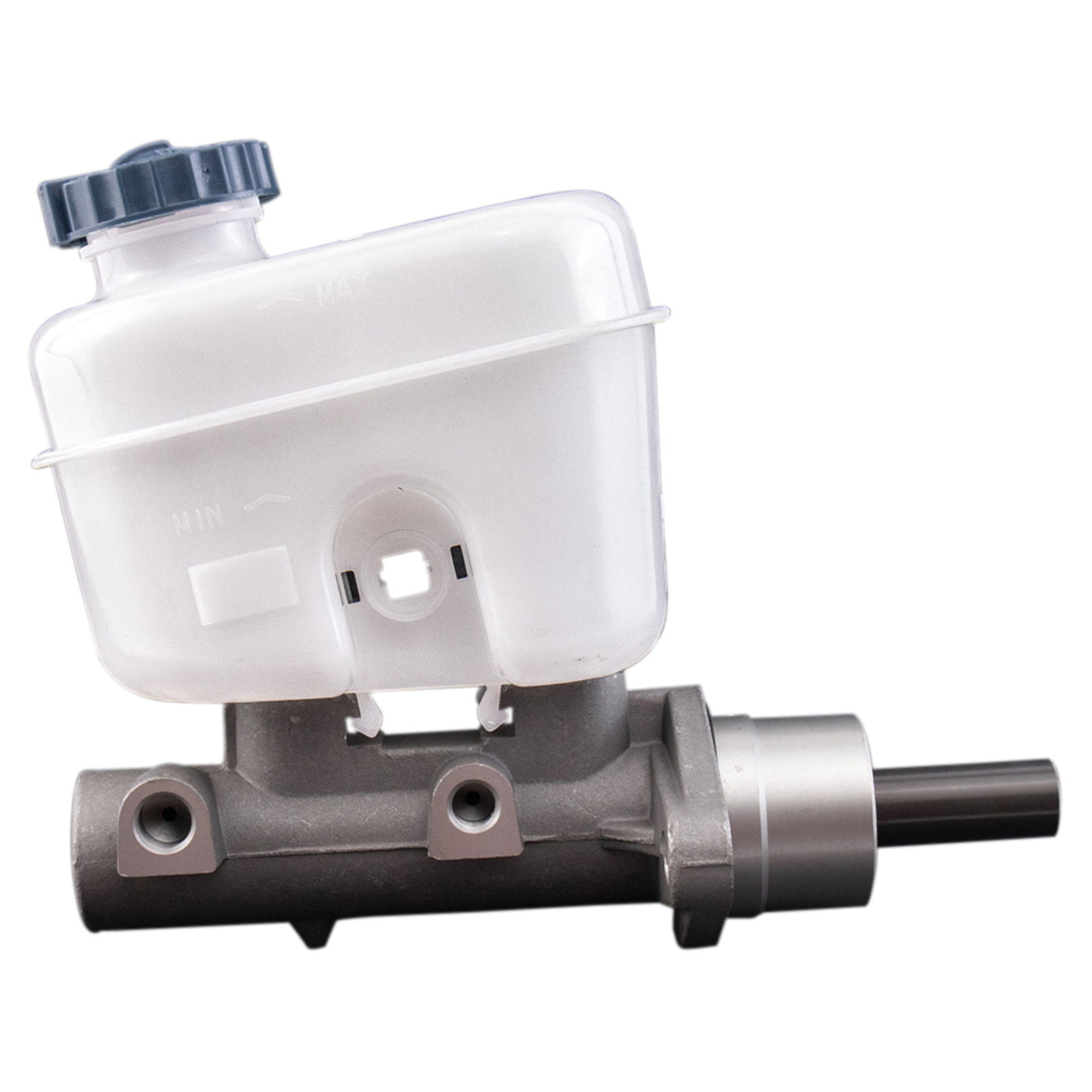 TRQ Brake Master Cylinder Compatible with 2003-2007 Chrysler Town & Country 2001-2003 Voyager 2001-2007 Dodge Caravan 2001-2006 Grand Caravan