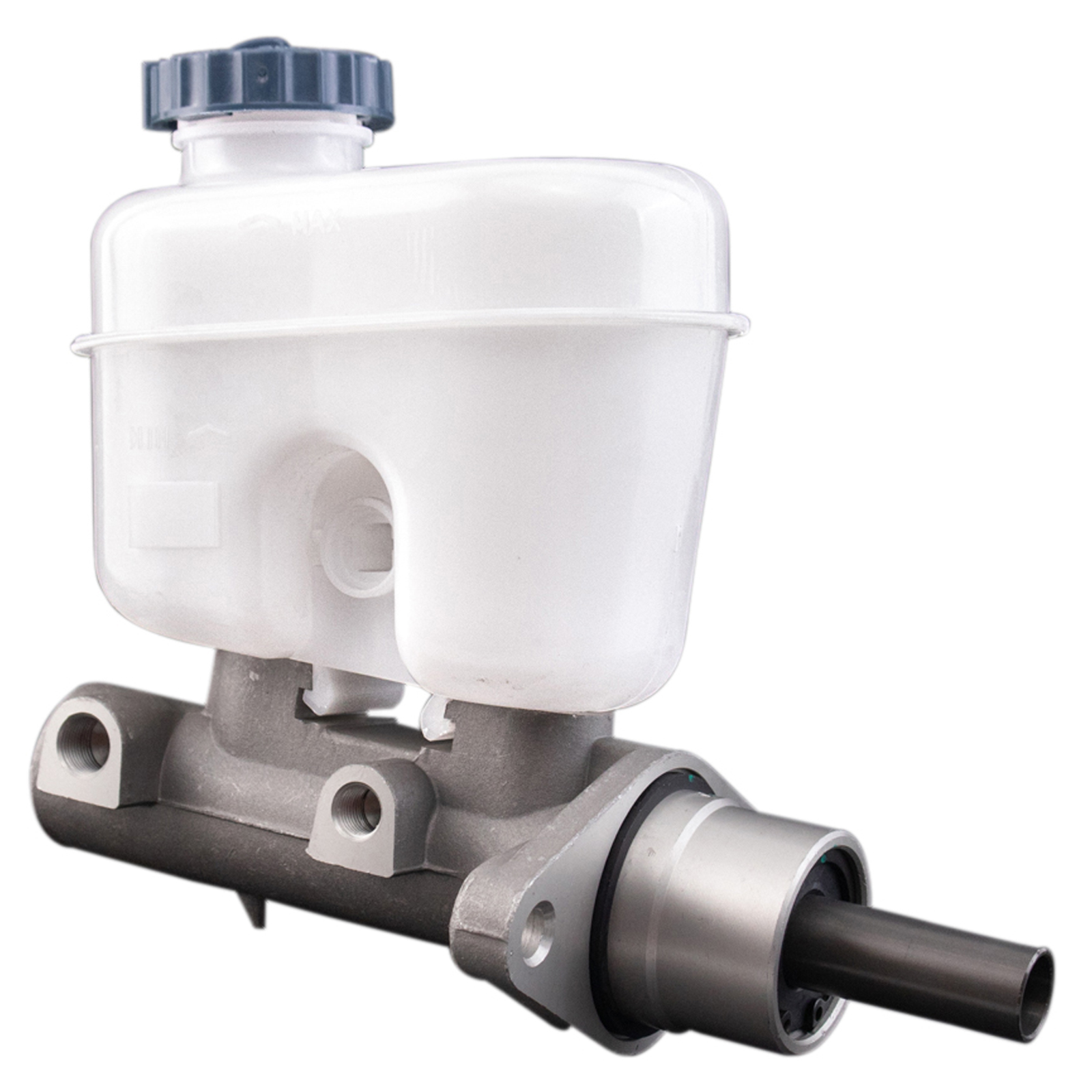 TRQ Brake Master Cylinder Compatible with 2003-2007 Chrysler Town & Country 2001-2003 Voyager 2001-2007 Dodge Caravan 2001-2006 Grand Caravan
