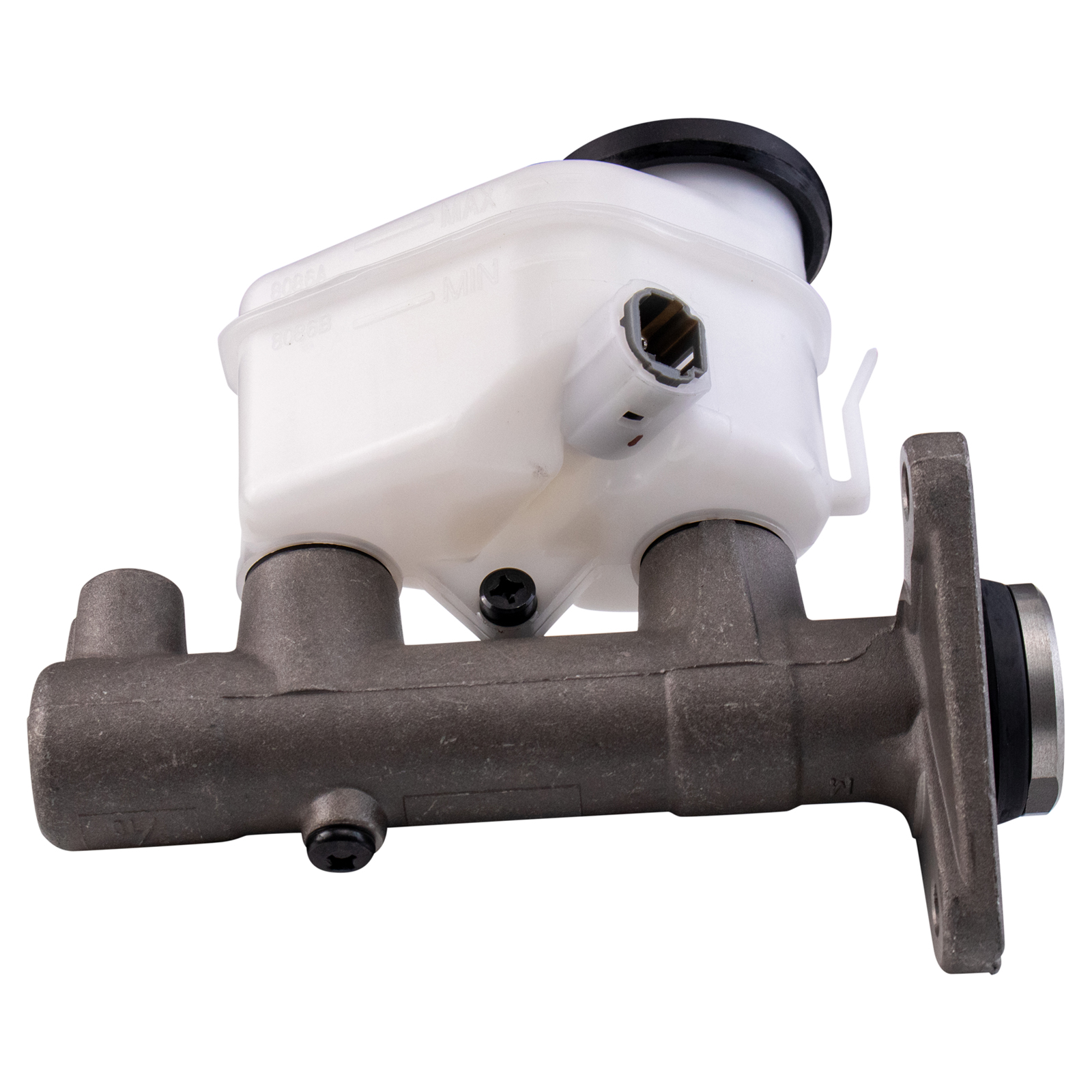 TRQ Brake Master Cylinder Compatible with 93-02 Corolla Prizm