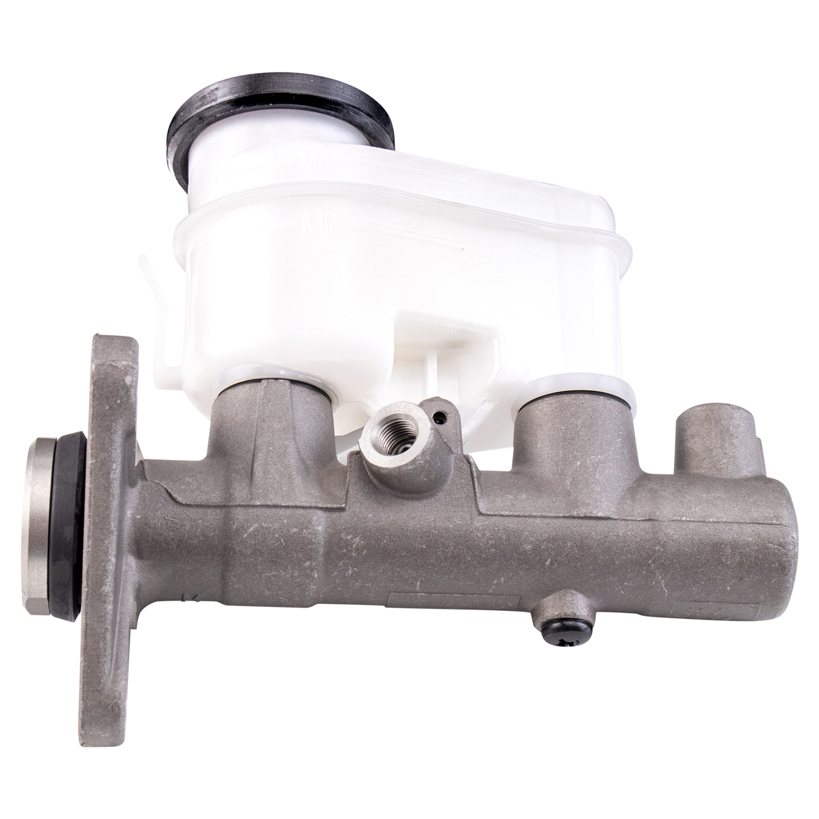 TRQ Brake Master Cylinder Compatible with 93-02 Corolla Prizm