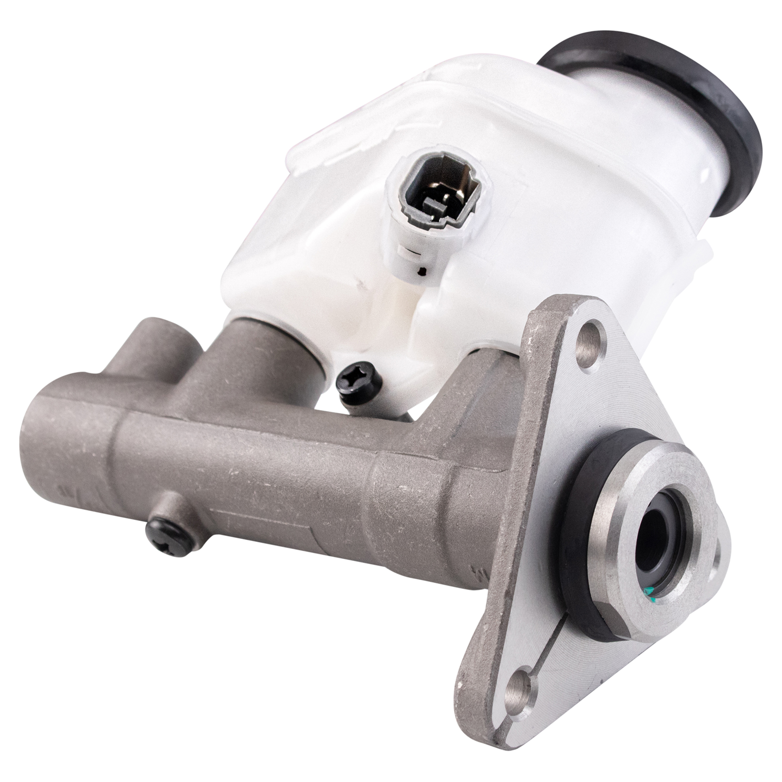 TRQ Brake Master Cylinder Compatible with 93-02 Corolla Prizm