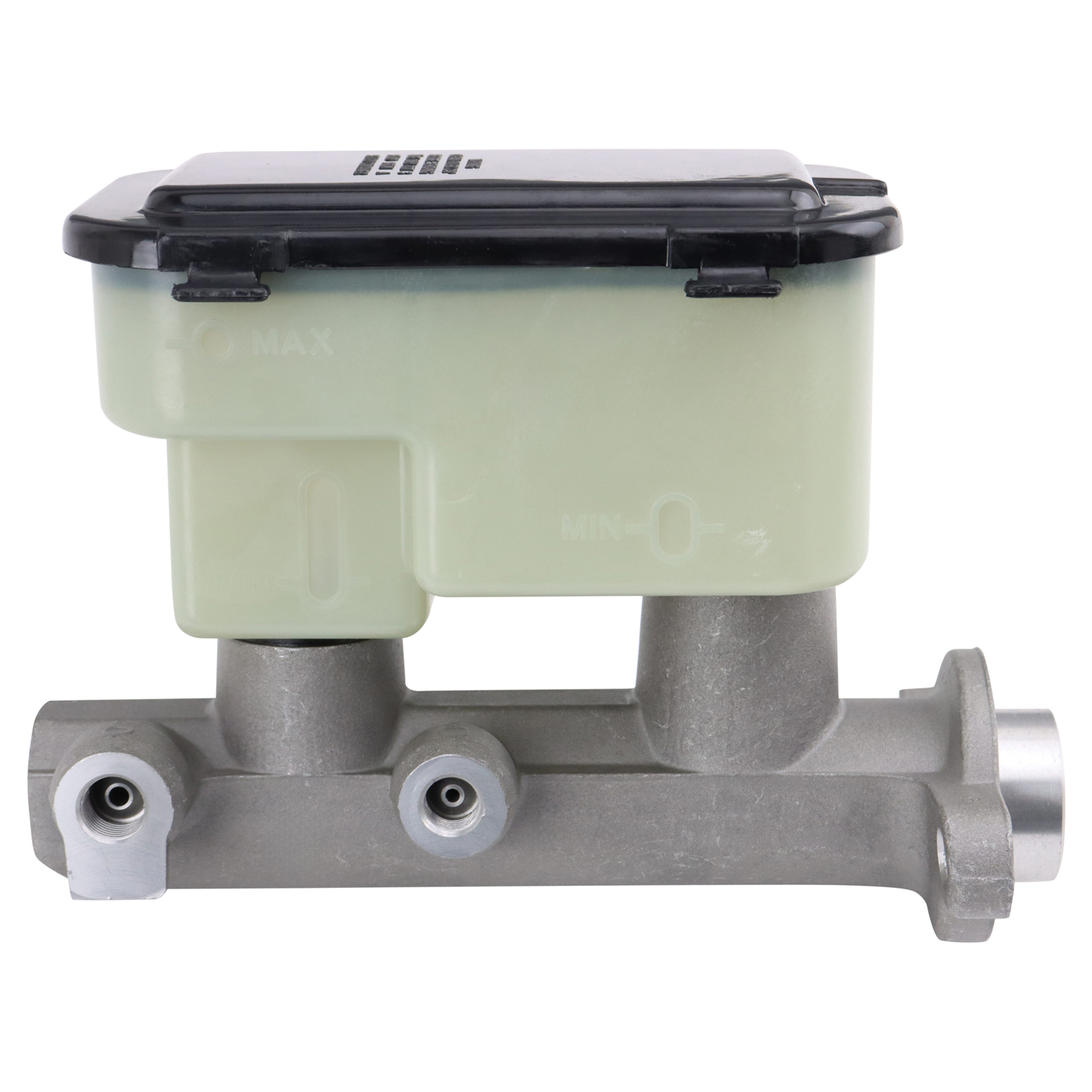 TRQ Brake Master Cylinder Compatible with 1996-2002 Chevrolet Express 2500 Express 3500 GMC Savana 2500 Savana 3500