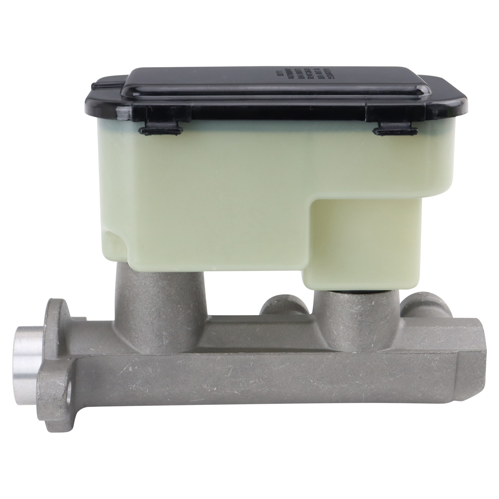 TRQ Brake Master Cylinder Compatible with 1996-2002 Chevrolet Express 2500 Express 3500 GMC Savana 2500 Savana 3500