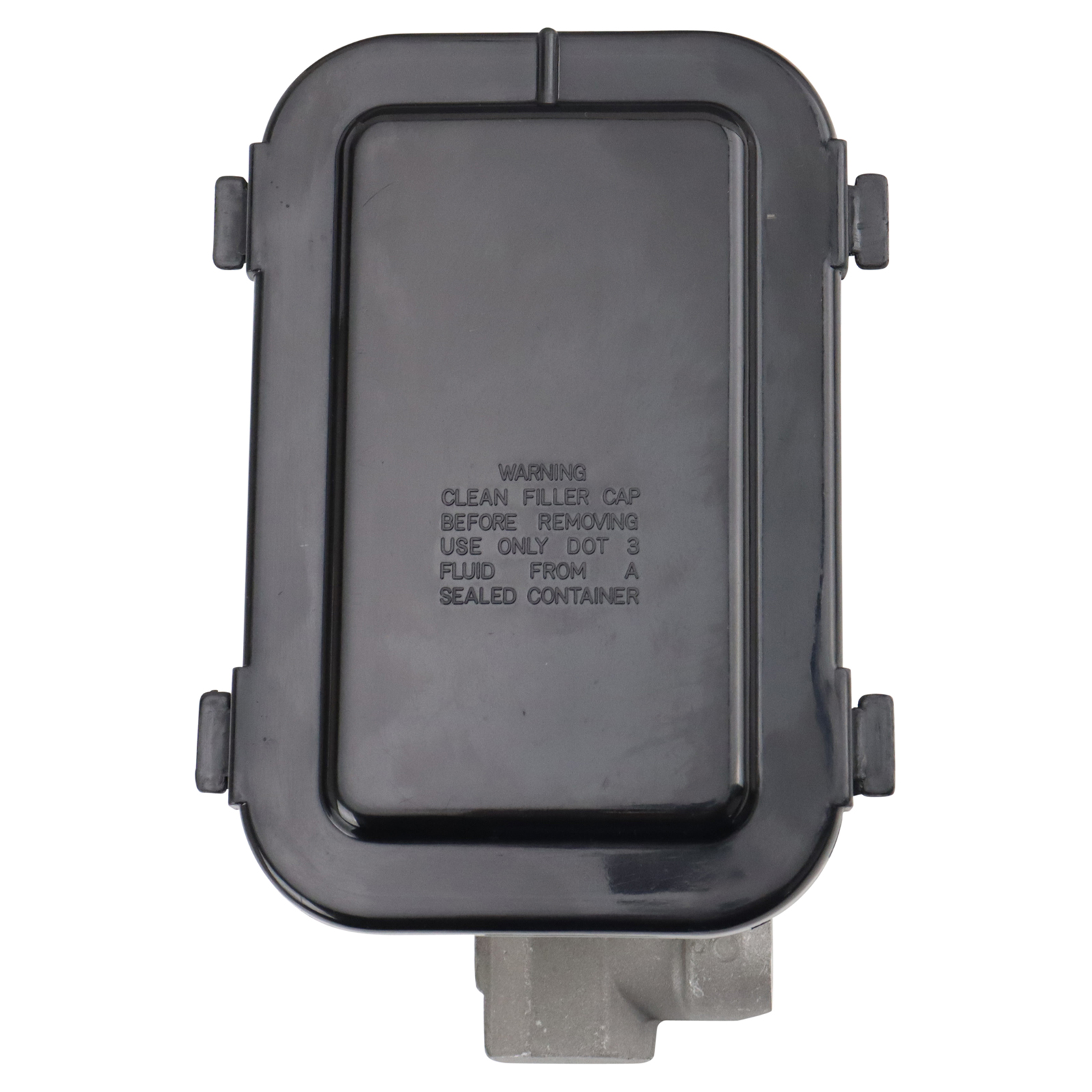 TRQ Brake Master Cylinder Compatible with 1996-2002 Chevrolet Express 2500 Express 3500 GMC Savana 2500 Savana 3500