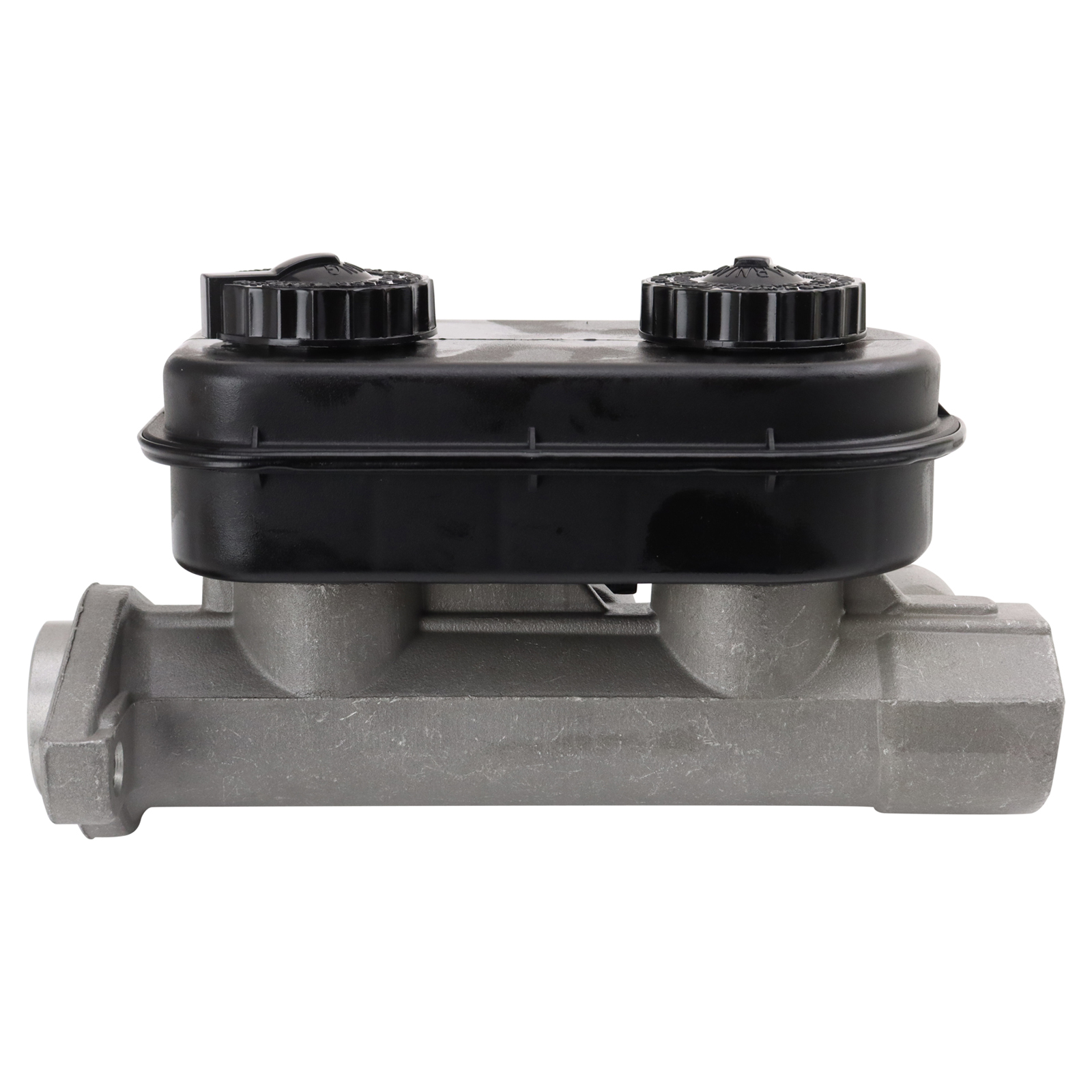 TRQ Brake Master Cylinder Compatible with Dodge Plymouth