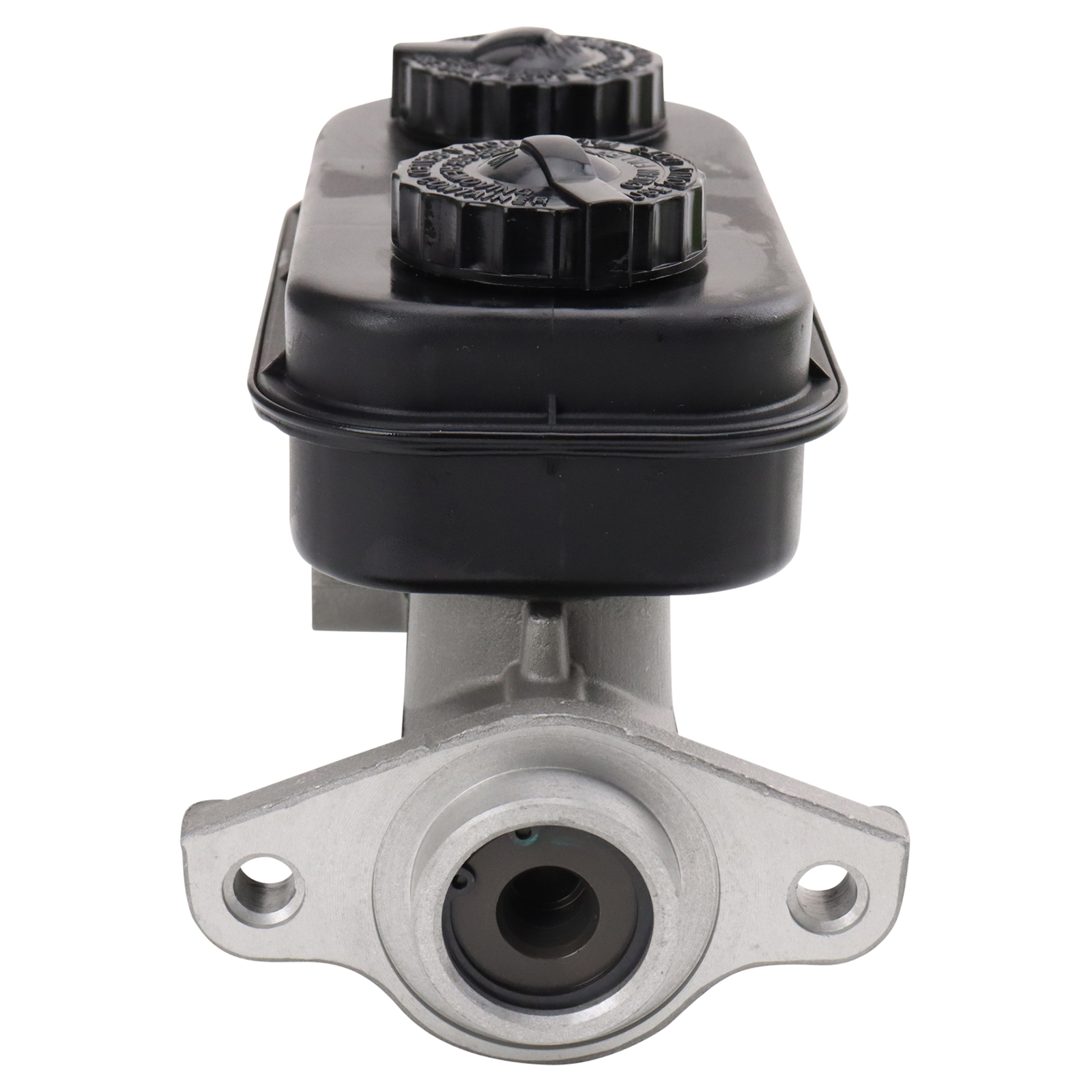 TRQ Brake Master Cylinder Compatible with Dodge Plymouth