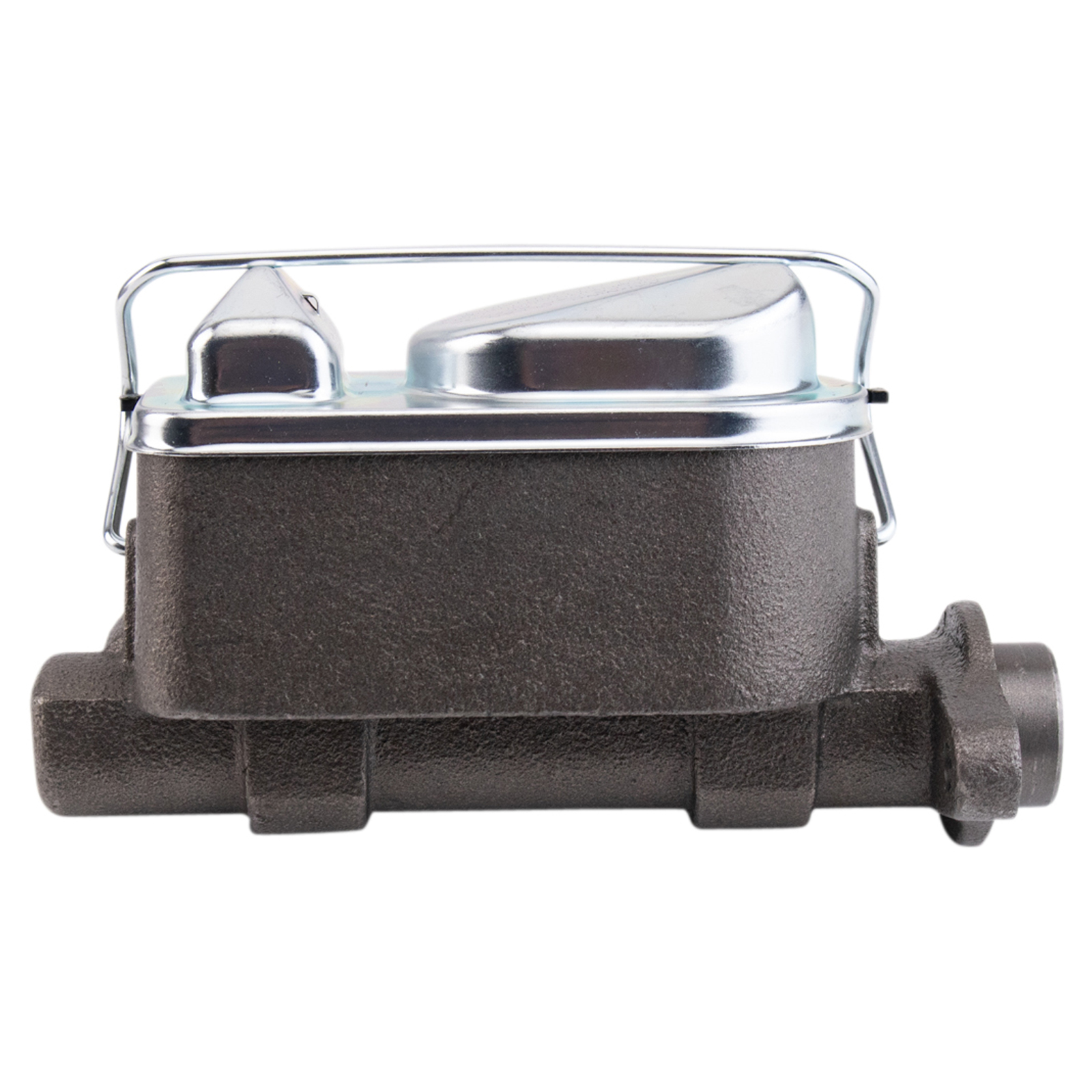 TRQ Brake Master Cylinder Compatible with 78-86 Bronco 77-83 E-100 Econoline E-100 Econoline Club Wagon 77-86 E-150 E-150 Club Wagon F-100 F-150 F-250