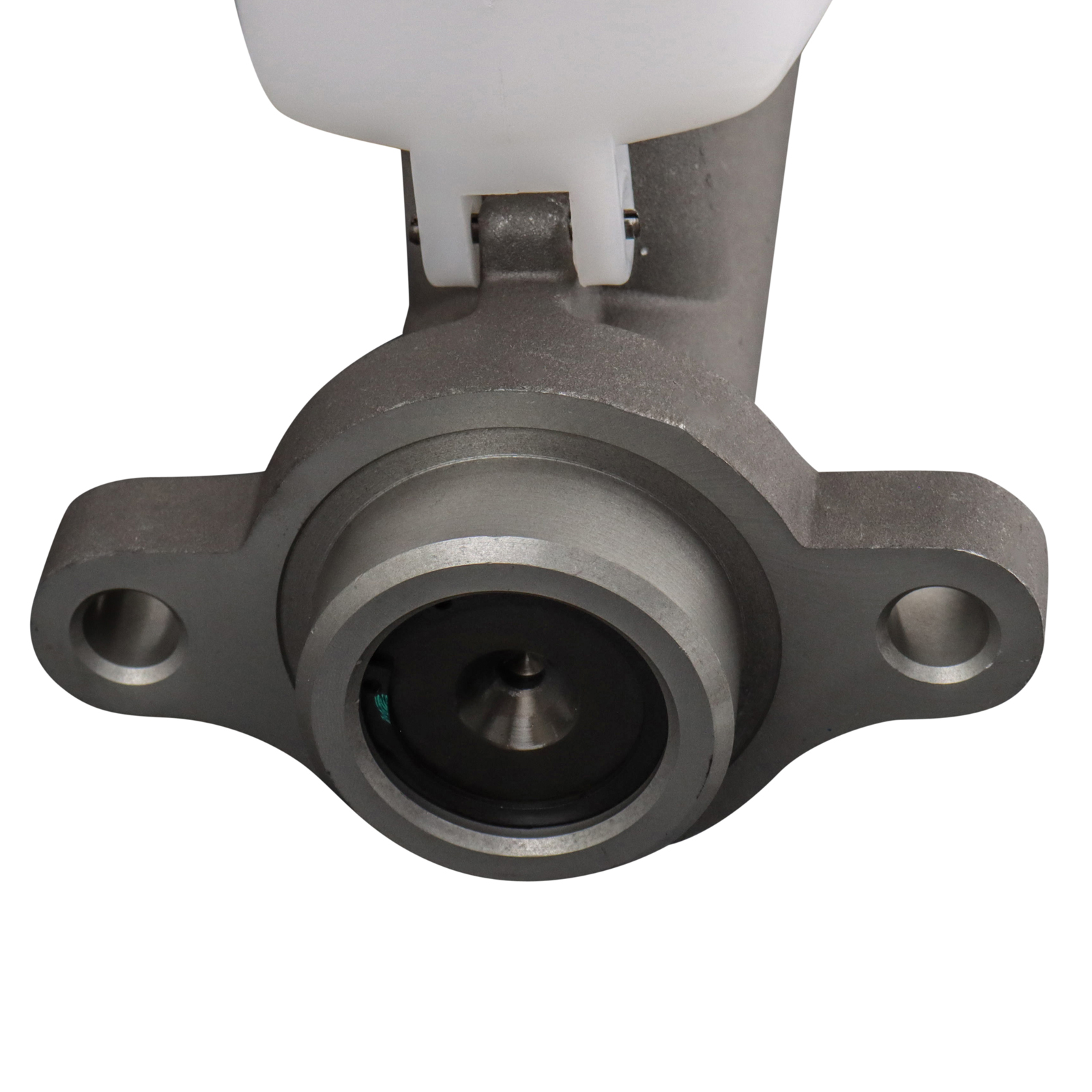 TRQ Brake Master Cylinder Compatible with 04 Avalanche 1500 03-04 Blazer Escalade Escalade ESV, EXT Sierra 1500 Silverado 1500 03 Suburban 1500 Tahoe Yukon Yukon XL 1500