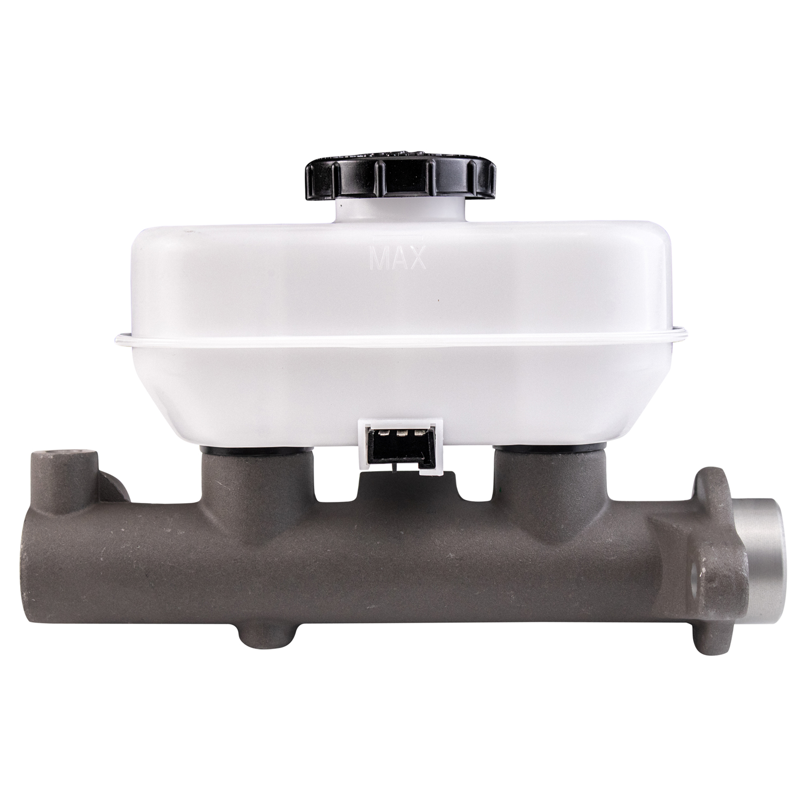 TRQ Brake Master Cylinder Compatible with 1994-1996 Ford Bronco E-150 Econoline E-150 Econoline Club Wagon 1994-2003 F-150 2004 F-150 Heritage
