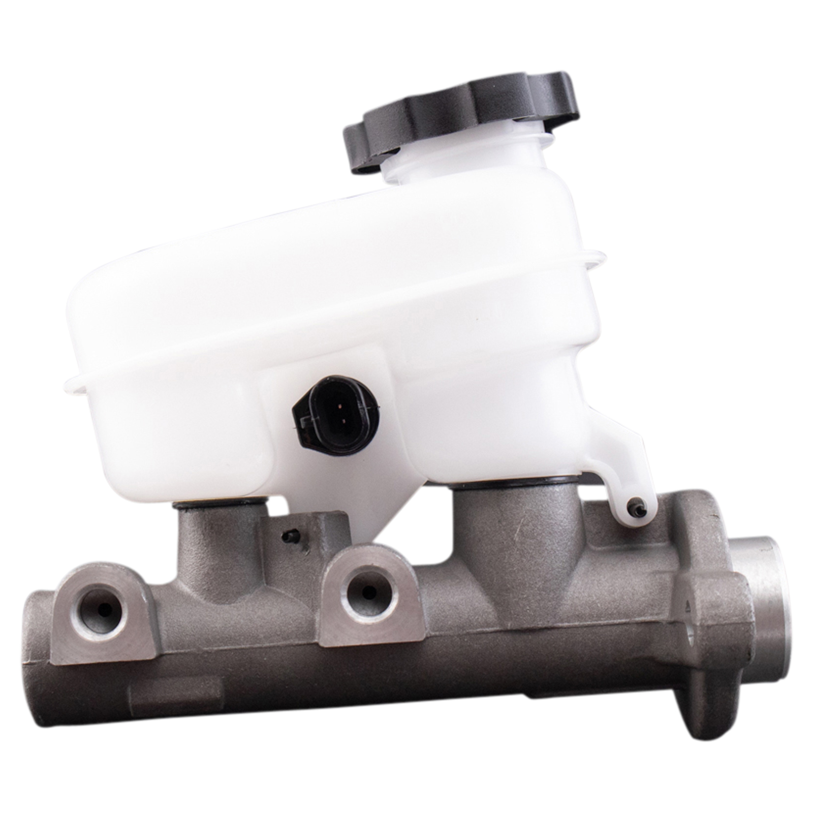 TRQ Brake Master Cylinder Compatible with 1996-1999 Buick LeSabre 1996-2003 Park Avenue 1995-1999 Cadillac DeVille 1995-2002 Eldorado 1995-2004 Seville Oldsmobile 88 1996 98 LSS