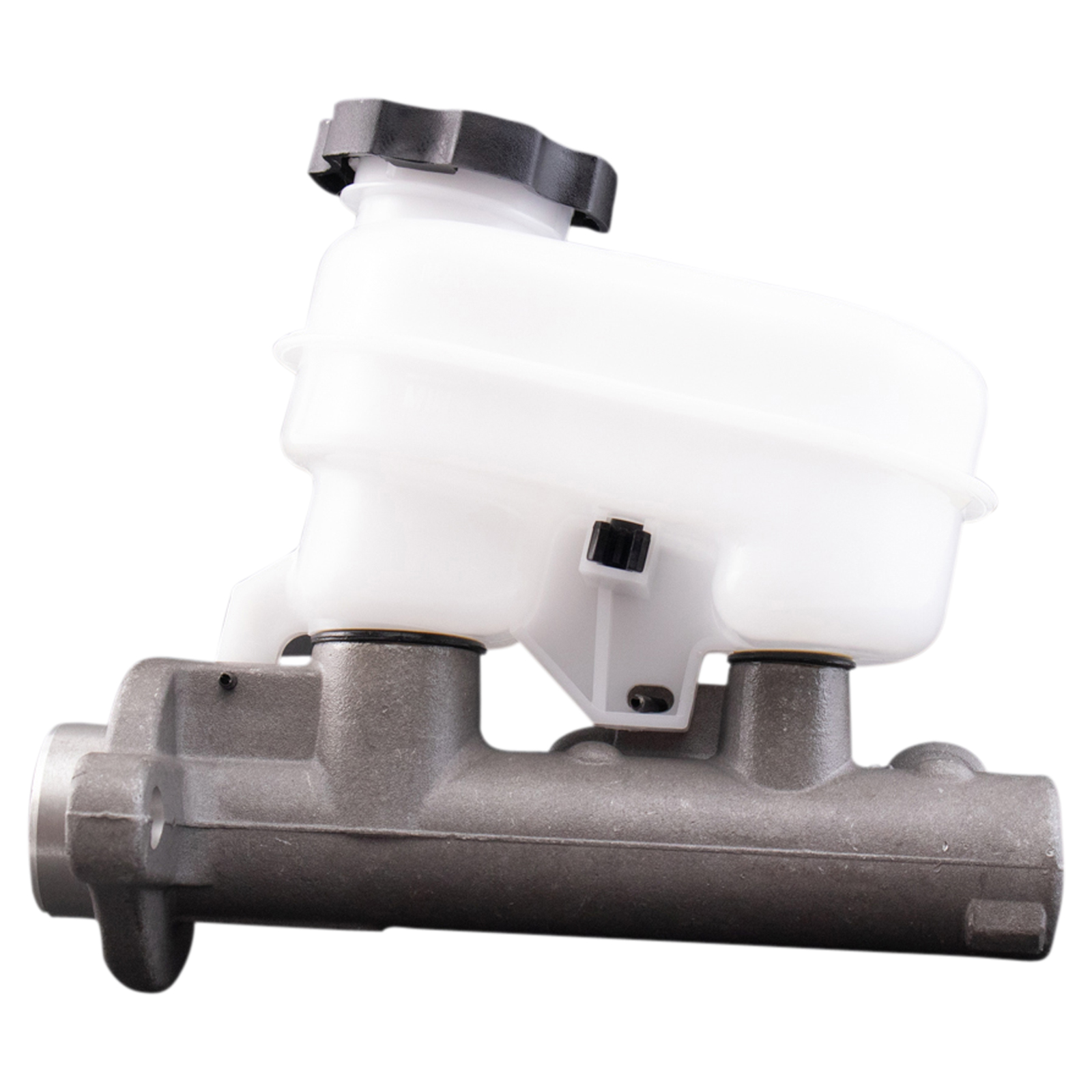 TRQ Brake Master Cylinder Compatible with 1996-1999 Buick LeSabre 1996-2003 Park Avenue 1995-1999 Cadillac DeVille 1995-2002 Eldorado 1995-2004 Seville Oldsmobile 88 1996 98 LSS