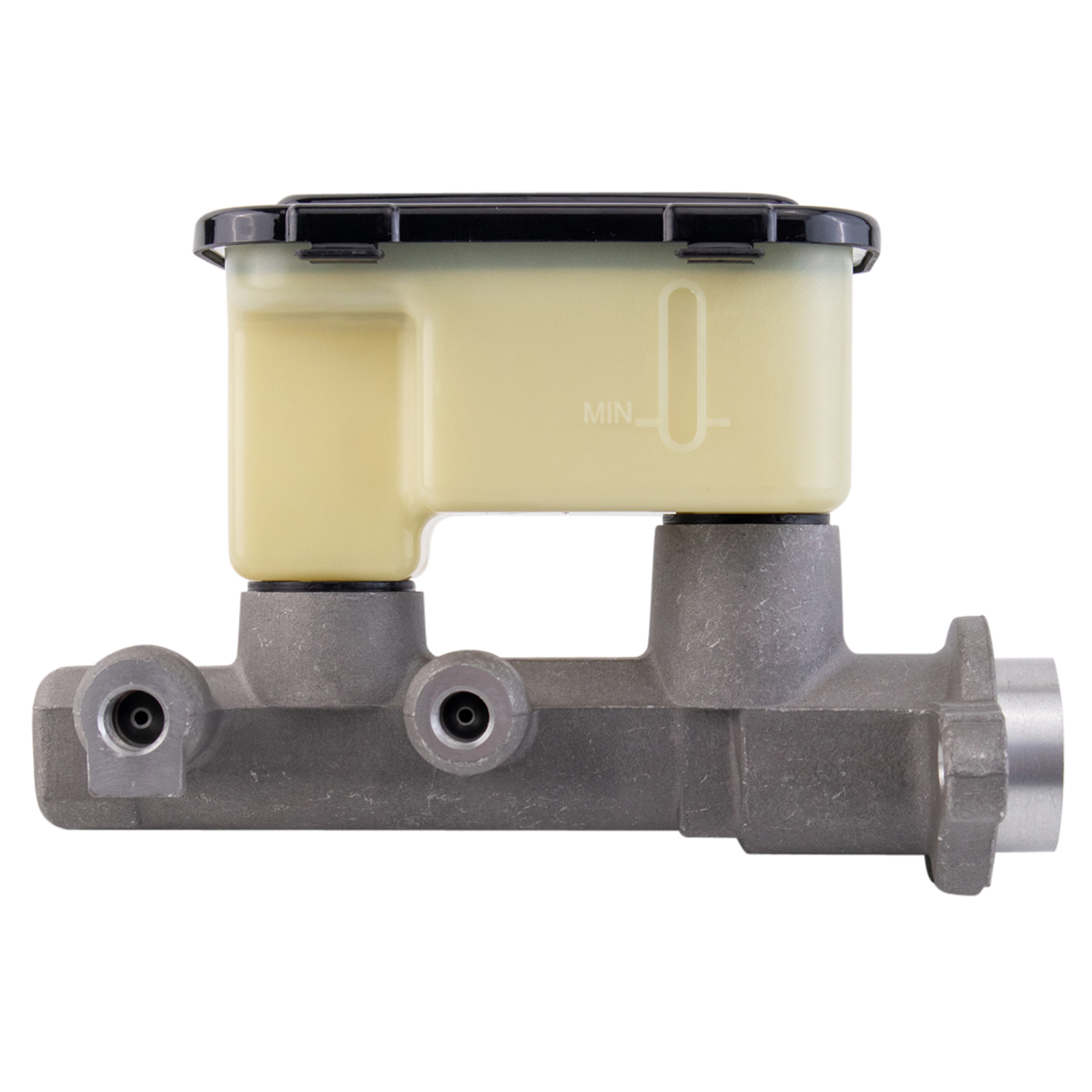 TRQ Brake Master Cylinder Compatible with 1988-1991 Chevrolet C1500 K1500 GMC