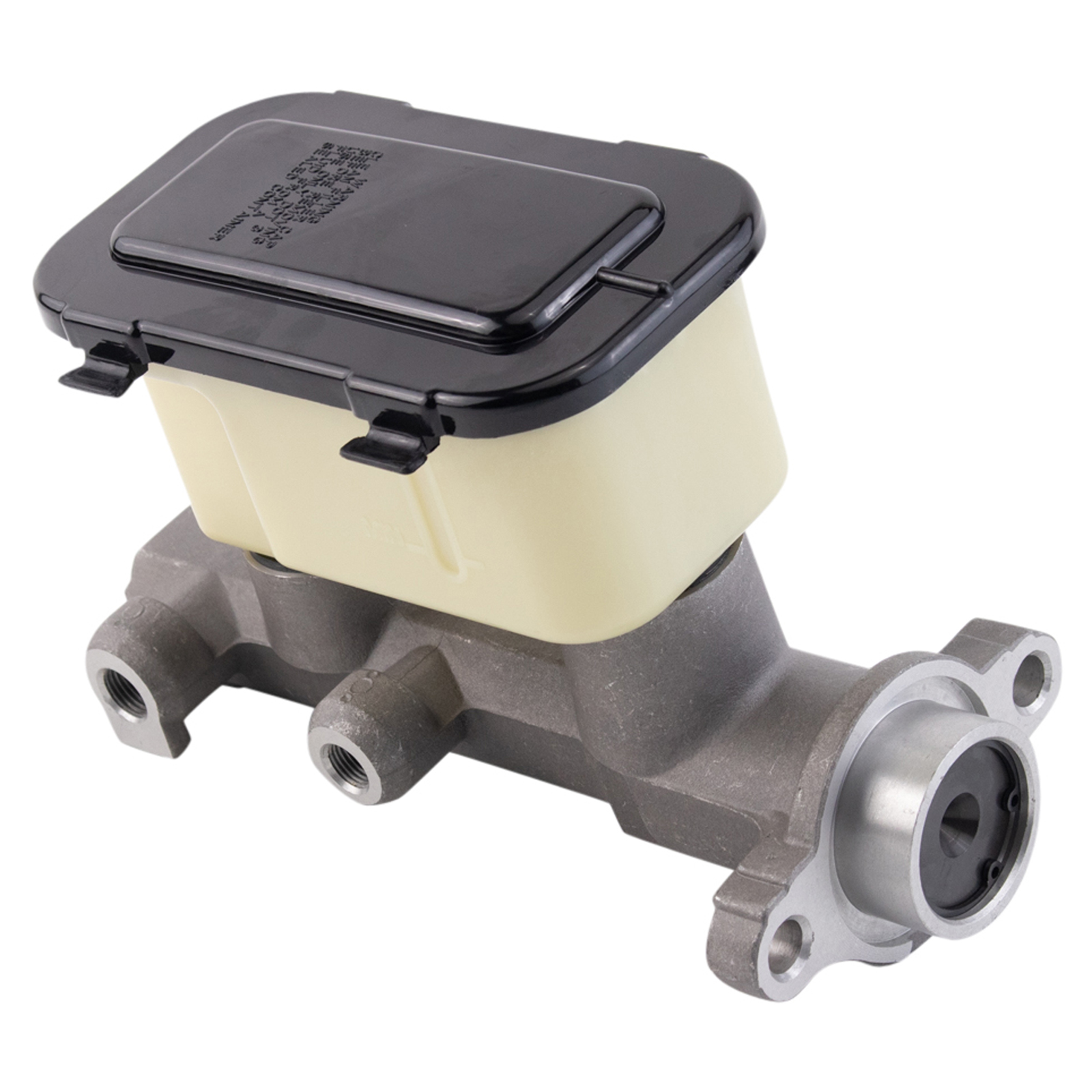 TRQ Brake Master Cylinder Compatible with 1988-1991 Chevrolet C1500 K1500 GMC